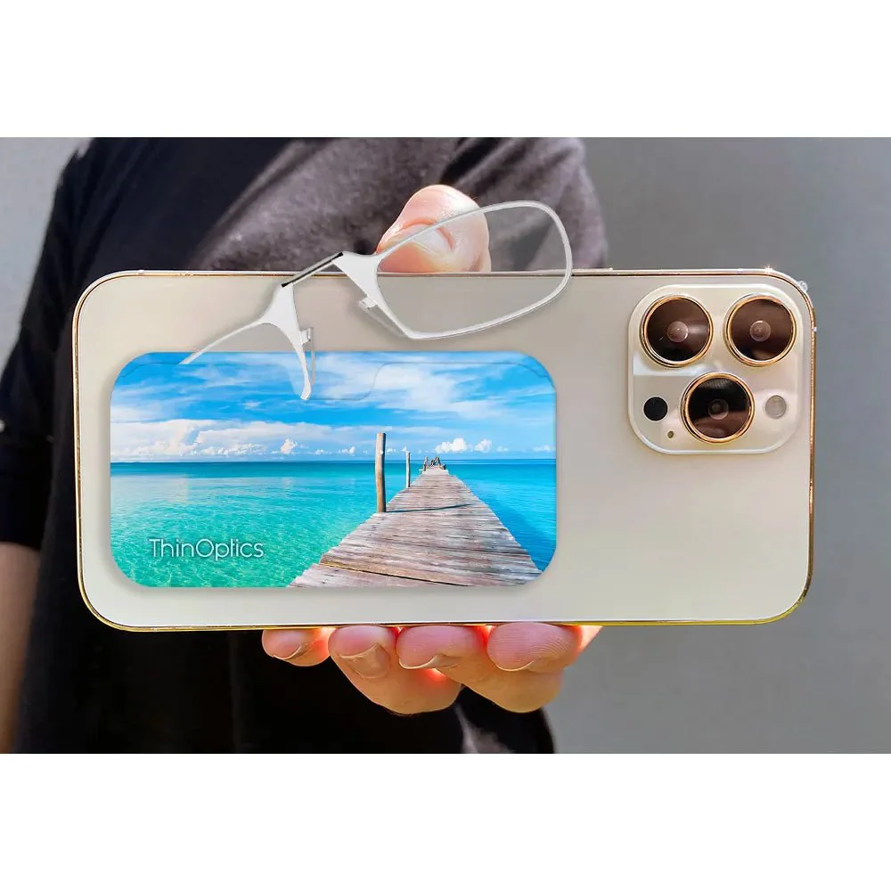 Readers + Soak It In Magnetic Pod - Image 12