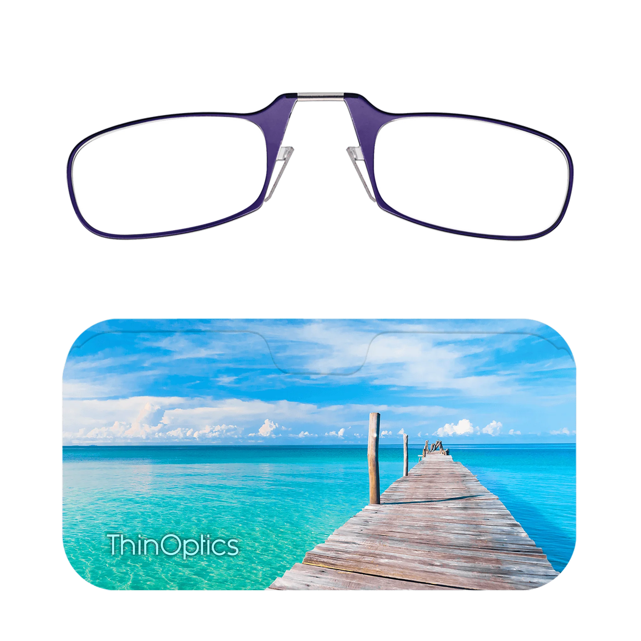 Readers + Soak It In Magnetic Pod - Image 13