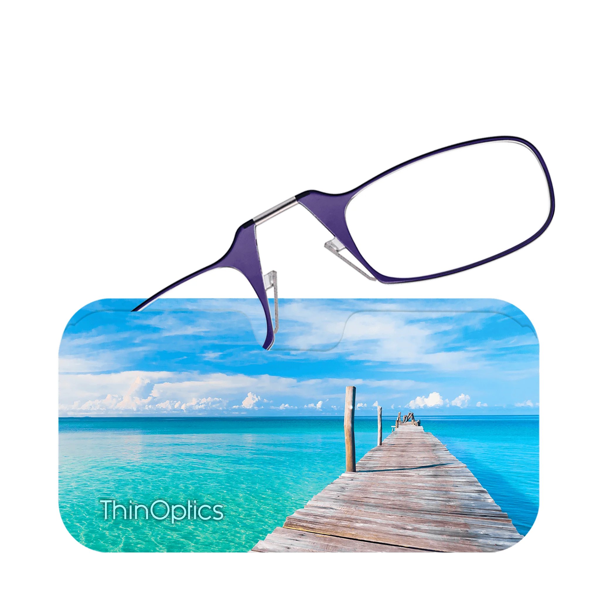 Readers + Soak It In Magnetic Pod - Image 14