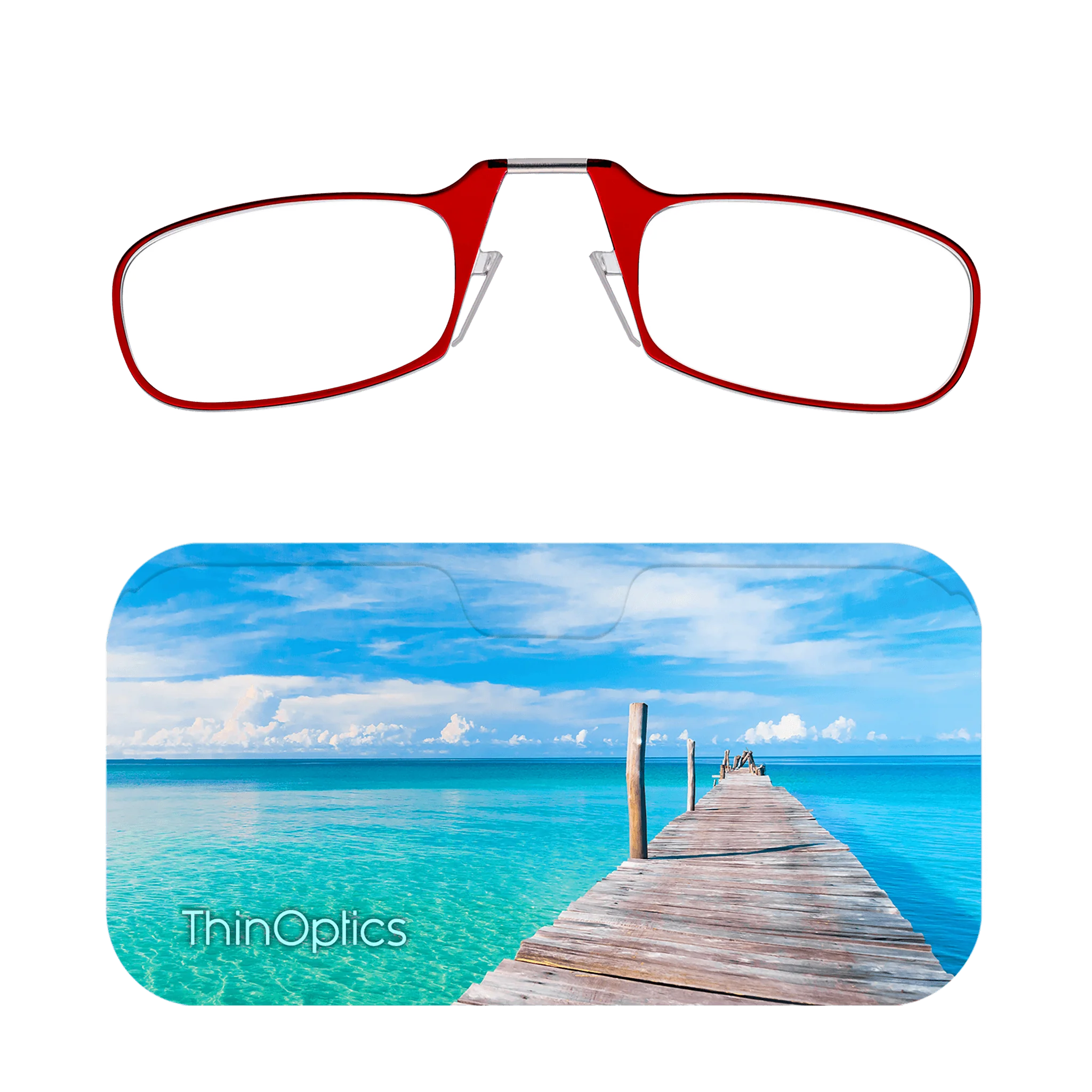 Readers + Soak It In Magnetic Pod - Image 16