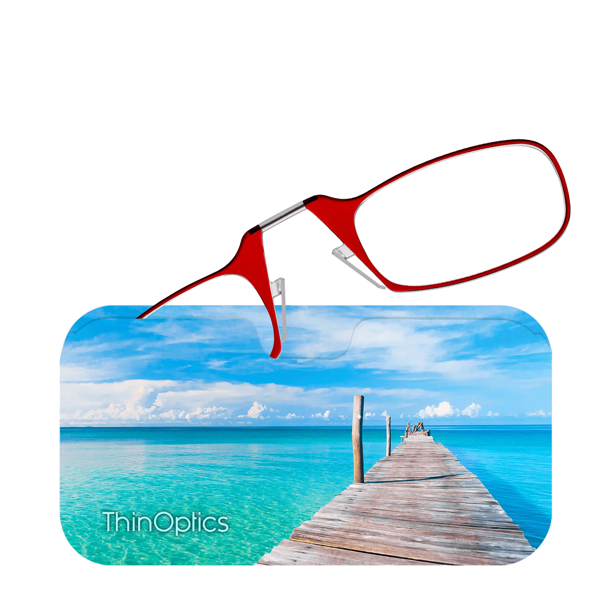 Readers + Soak It In Magnetic Pod - Image 17