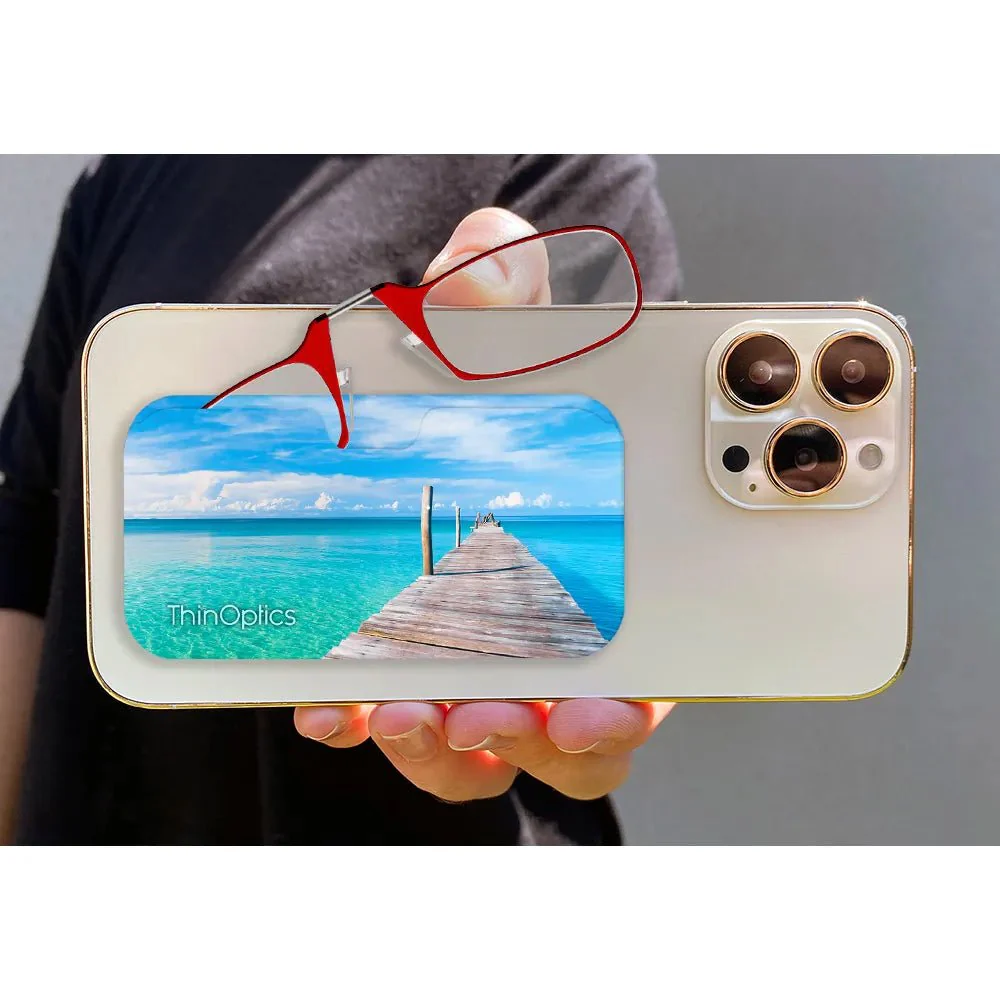 Readers + Soak It In Magnetic Pod - Image 18