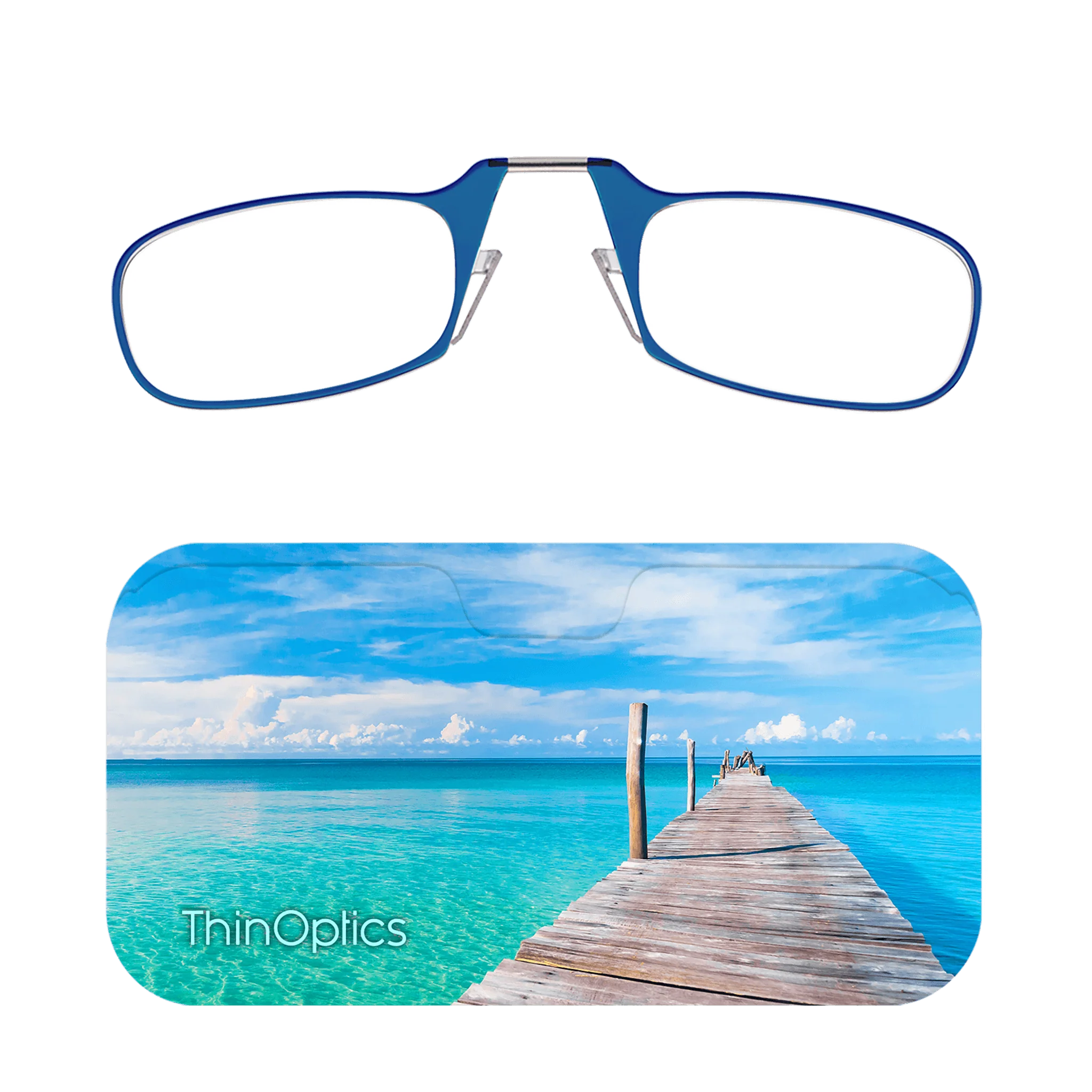 Readers + Soak It In Magnetic Pod - Image 4