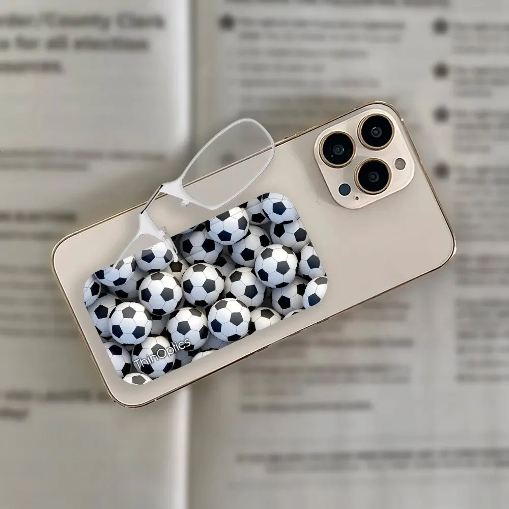 Readers + Soccer Universal Pod - Image 12