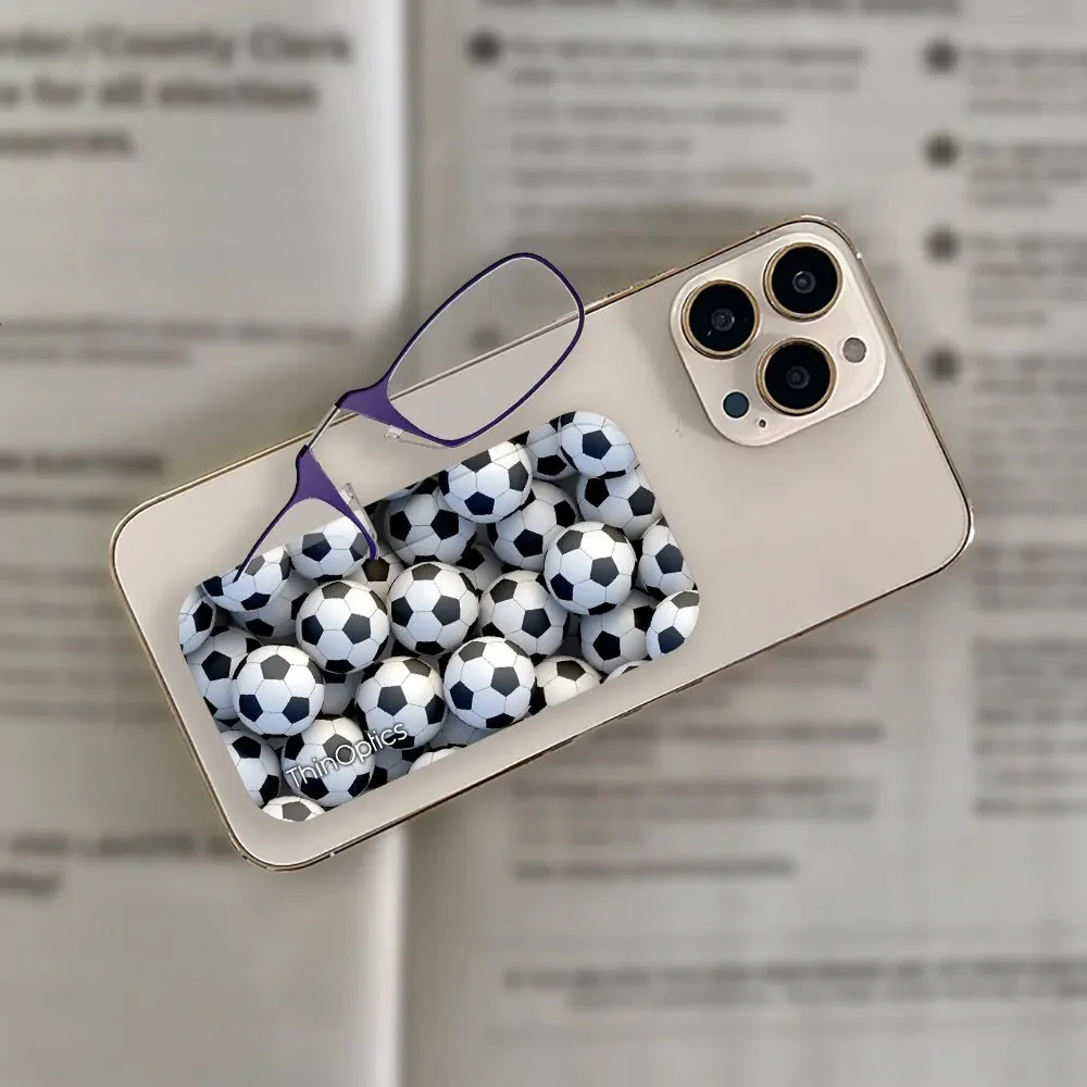 Readers + Soccer Universal Pod - Image 15