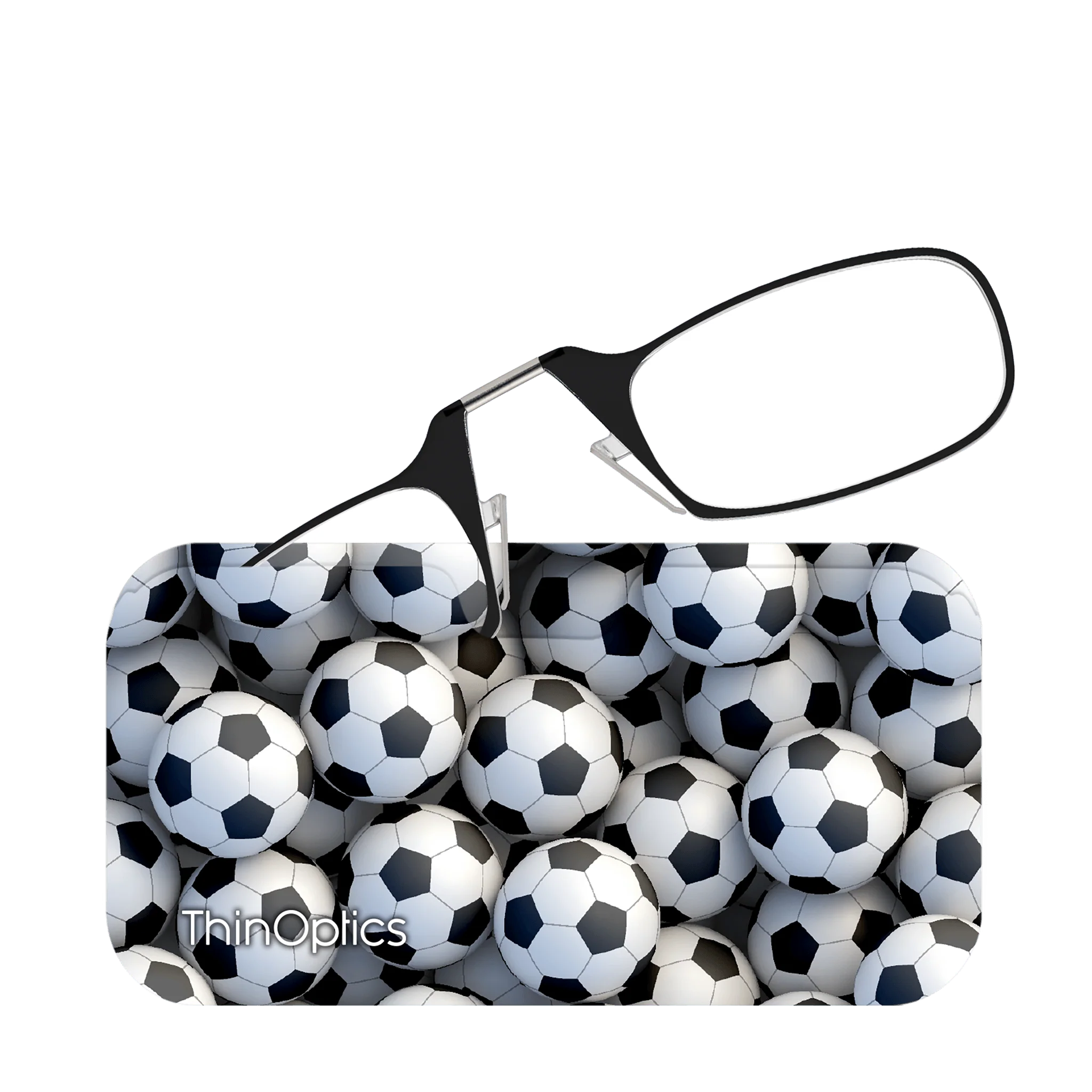 Readers + Soccer Universal Pod - Image 2