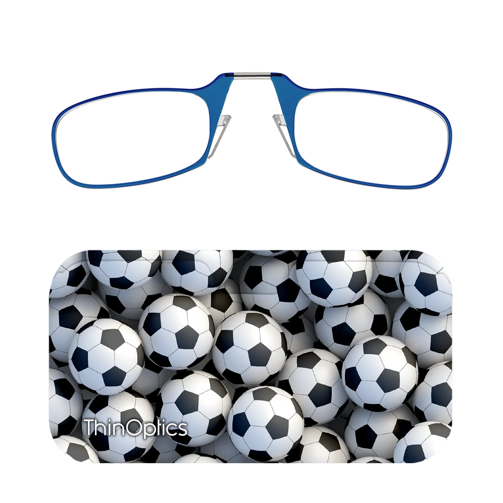 Readers + Soccer Universal Pod - Image 4