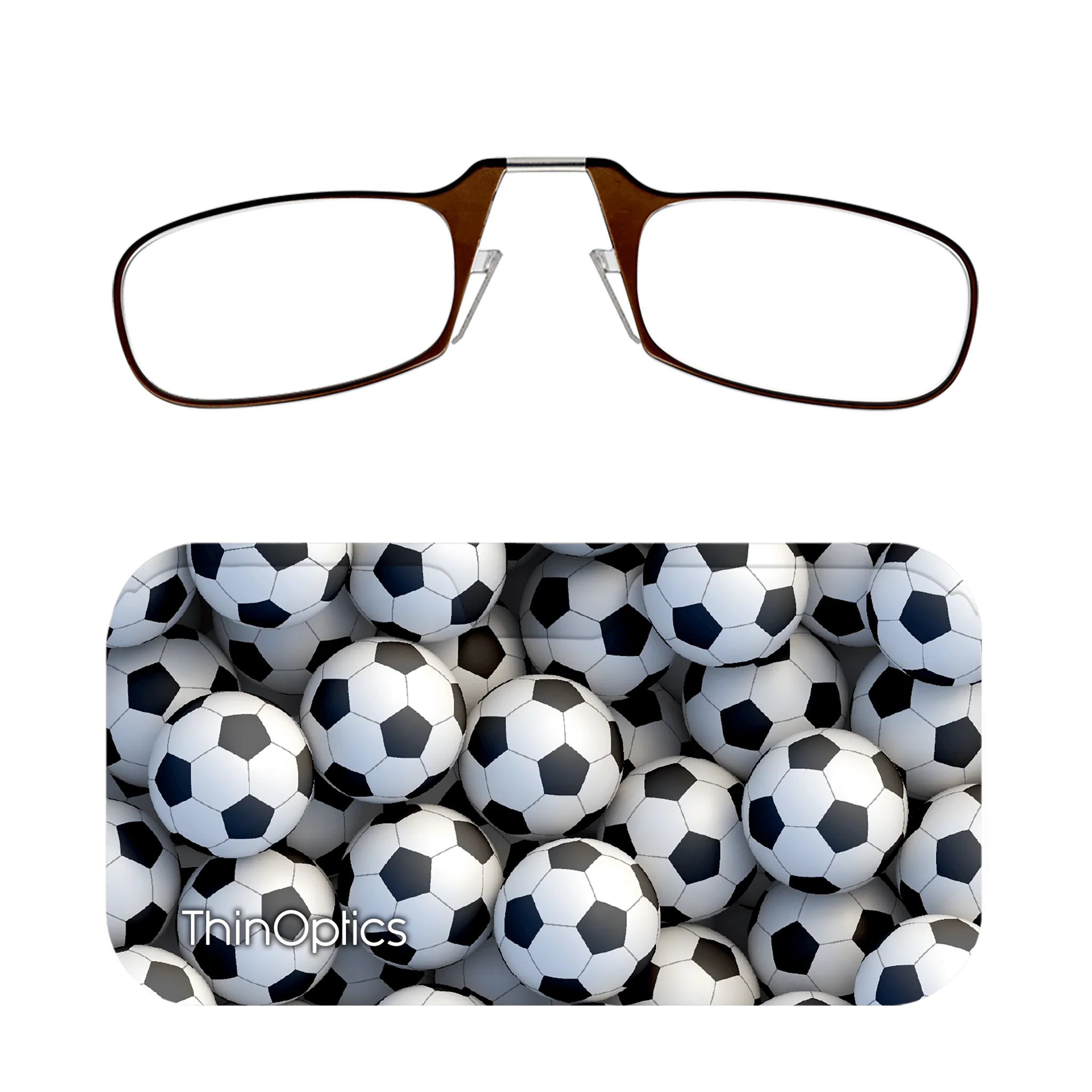 Readers + Soccer Universal Pod - Image 7