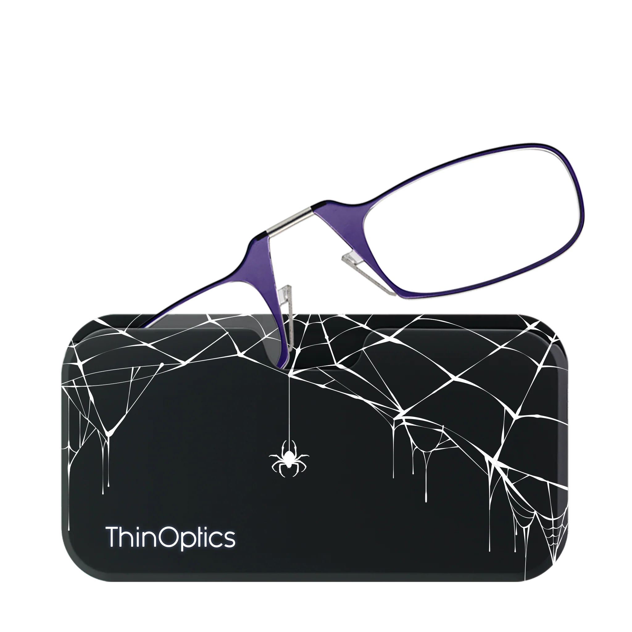 Readers + Spidey Sense Magnetic Pod - Image 14