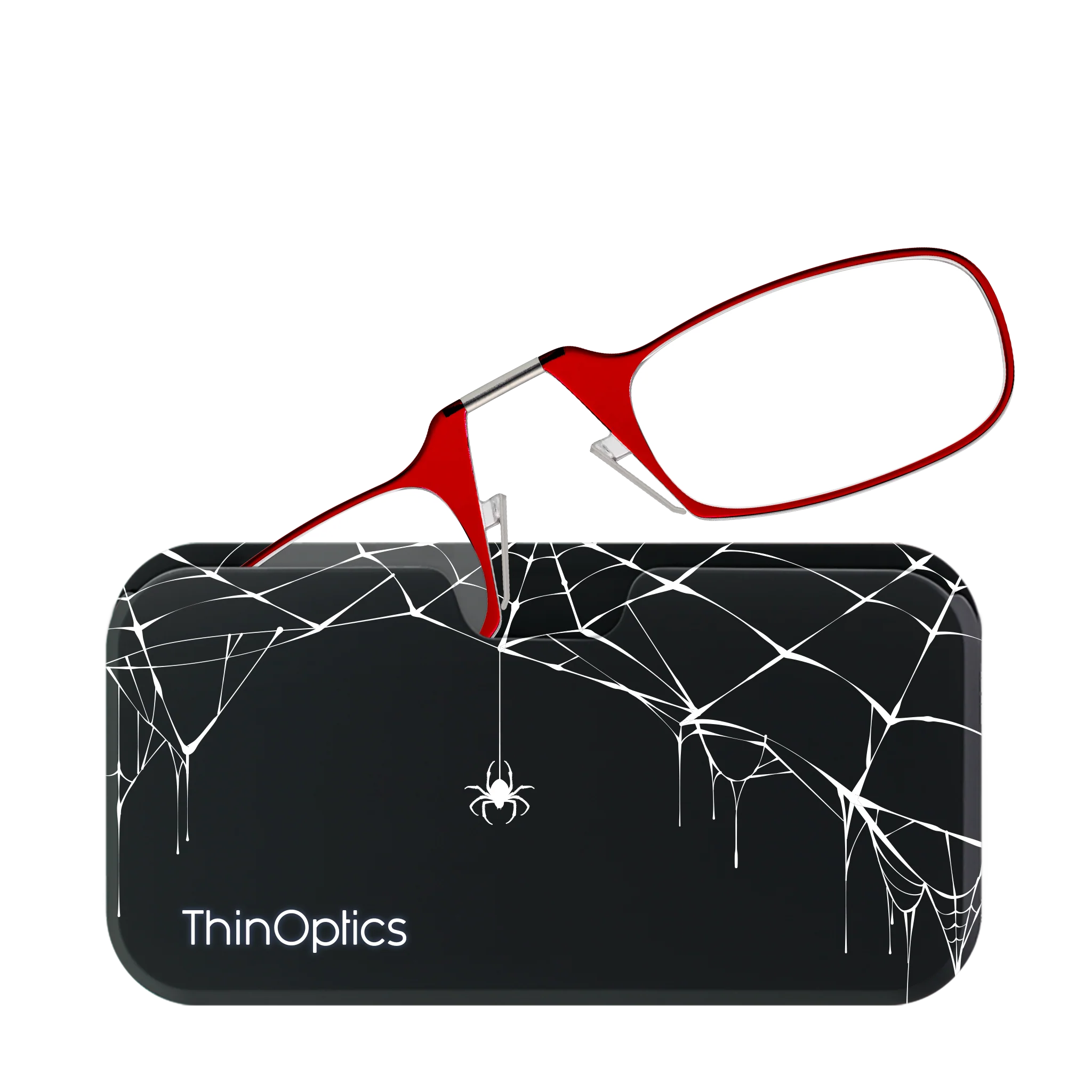 Readers + Spidey Sense Magnetic Pod - Image 17