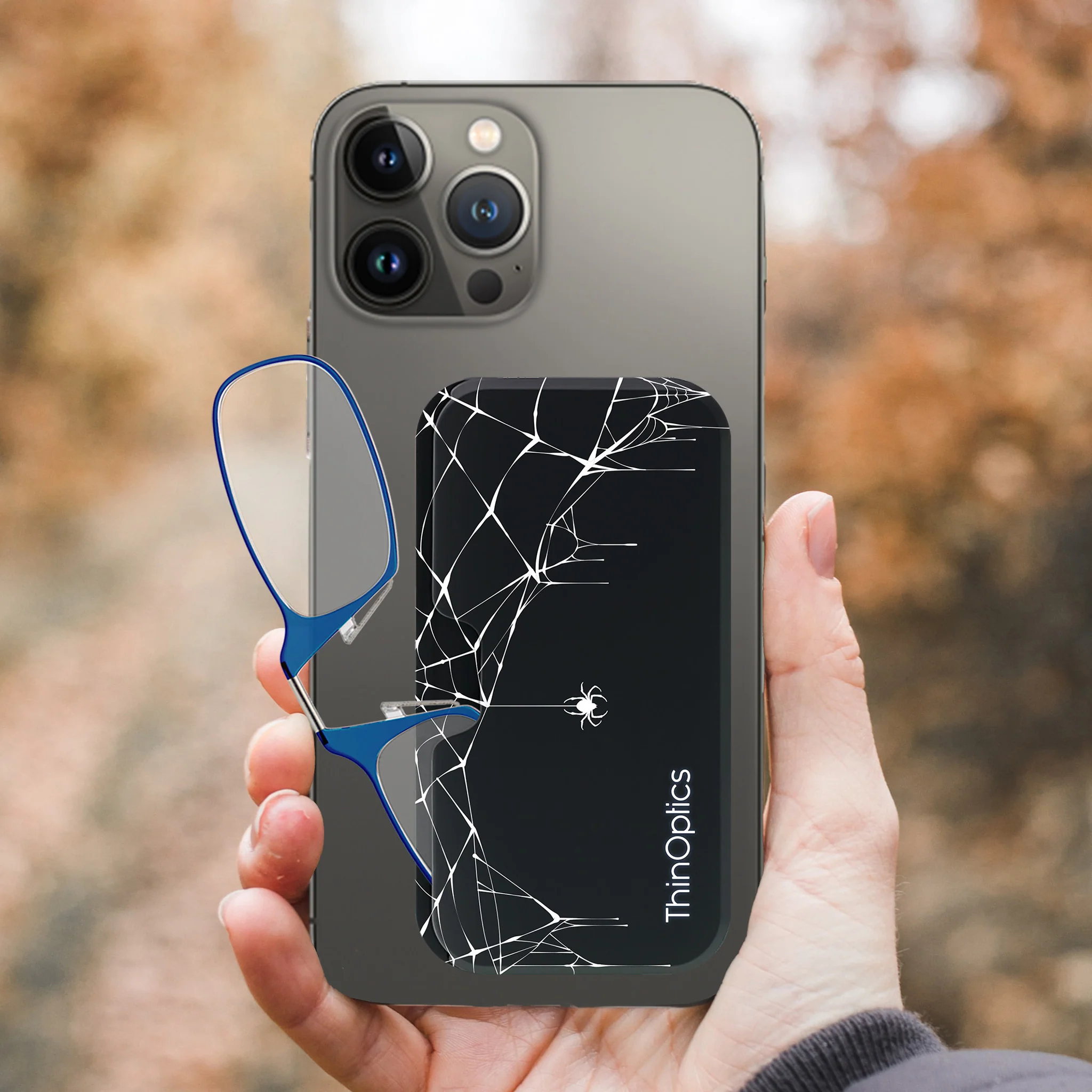 Readers + Spidey Sense Magnetic Pod - Image 6