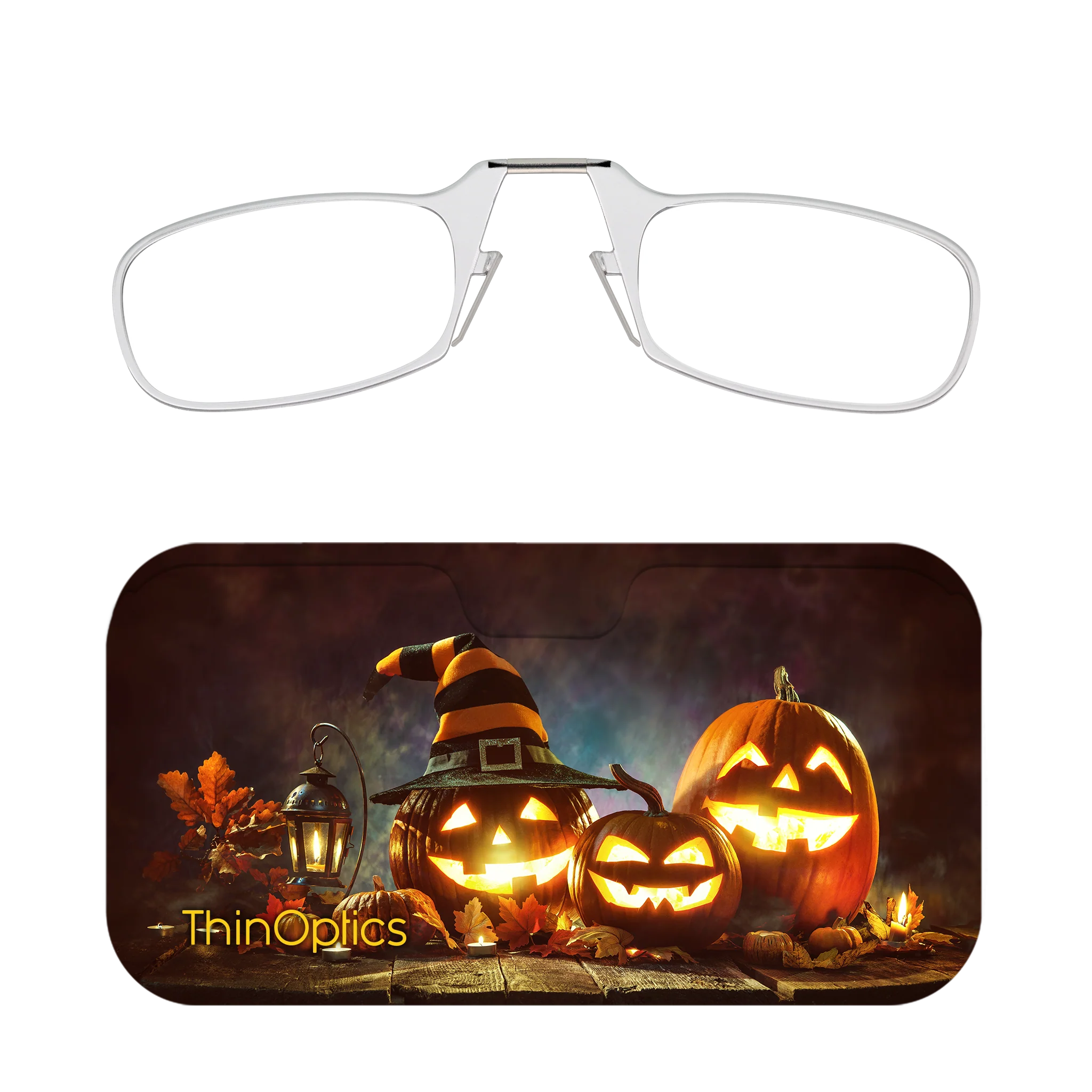 Readers + Spooky Season Magnetic Pod - Image 10