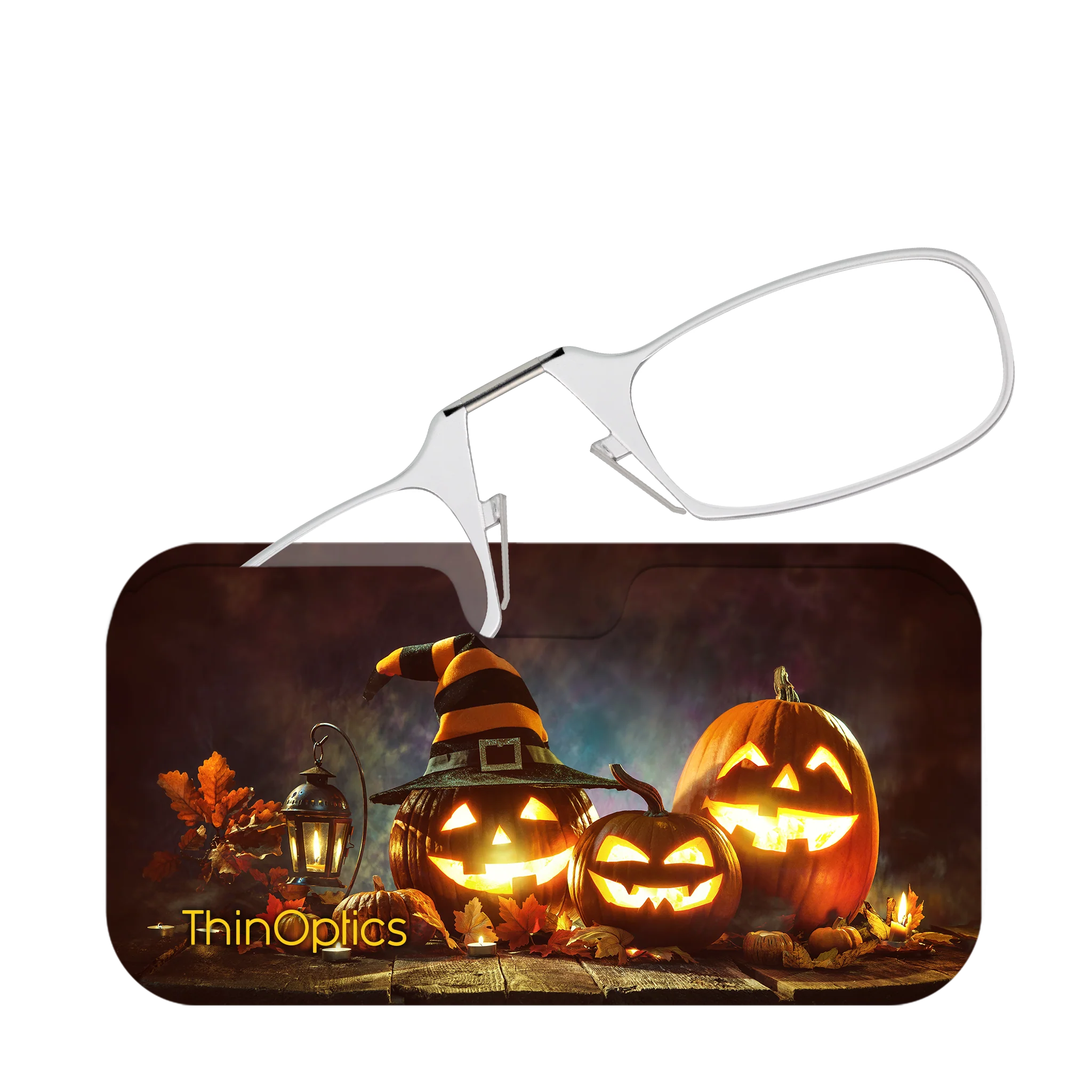 Readers + Spooky Season Magnetic Pod - Image 11