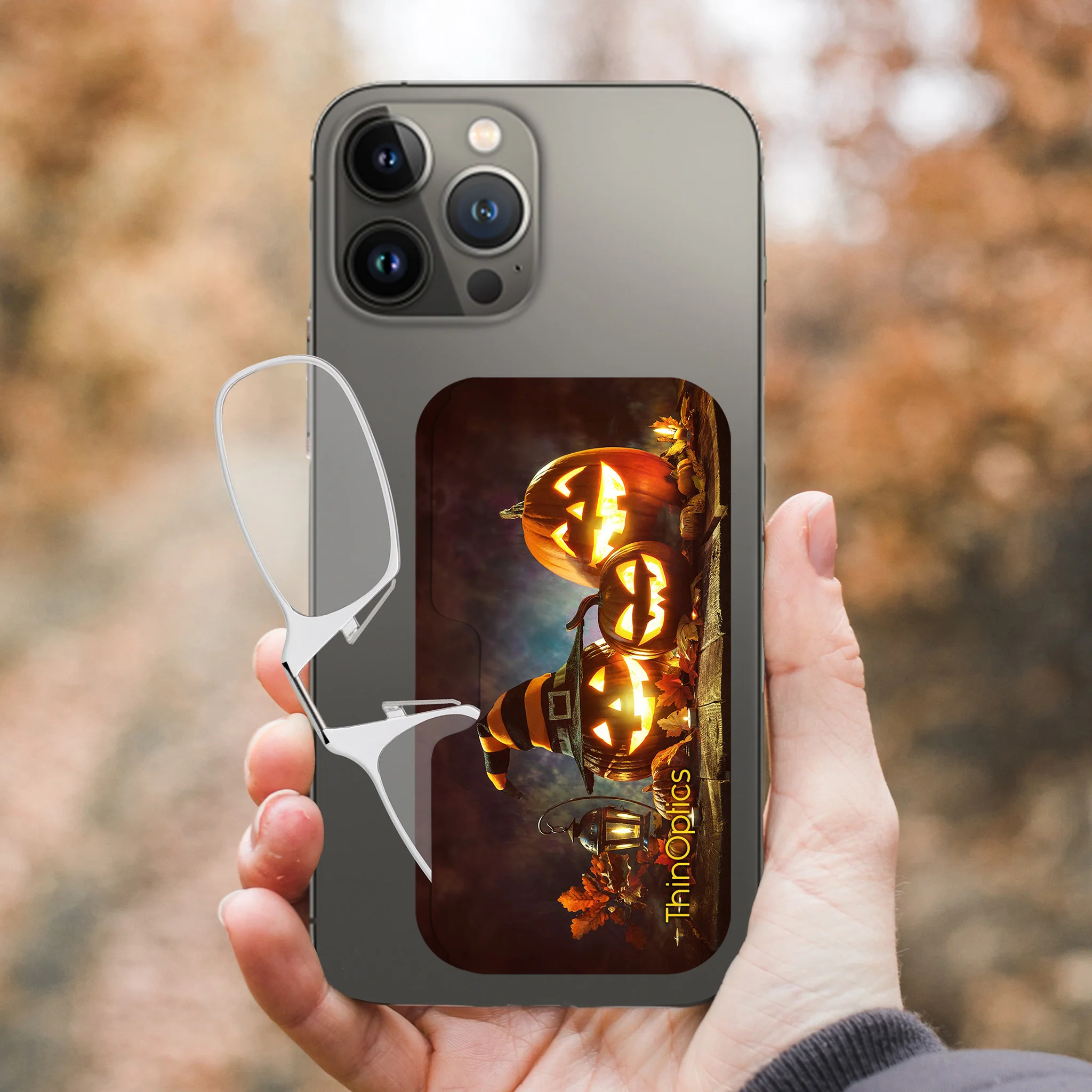 Readers + Spooky Season Magnetic Pod - Image 12