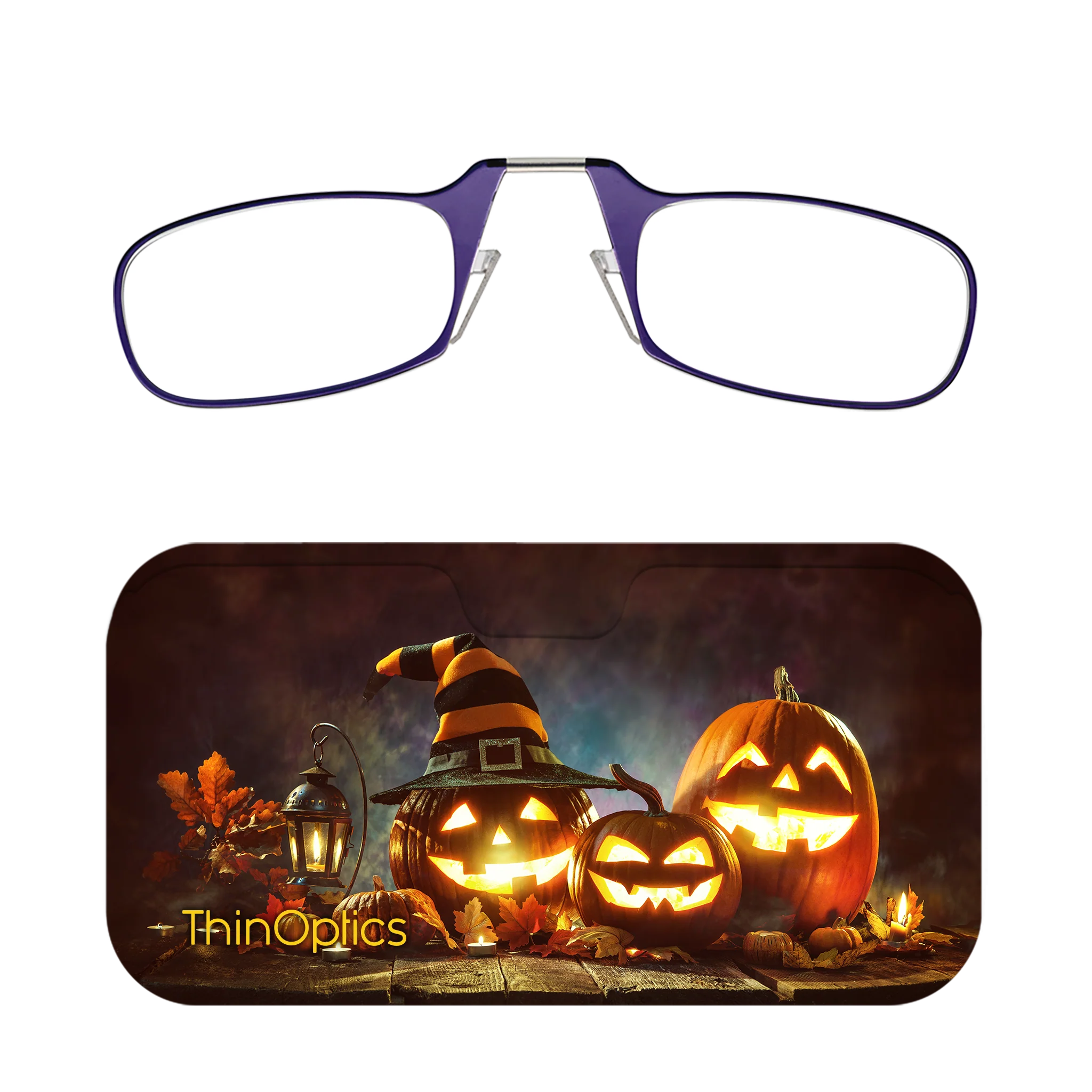Readers + Spooky Season Magnetic Pod - Image 13