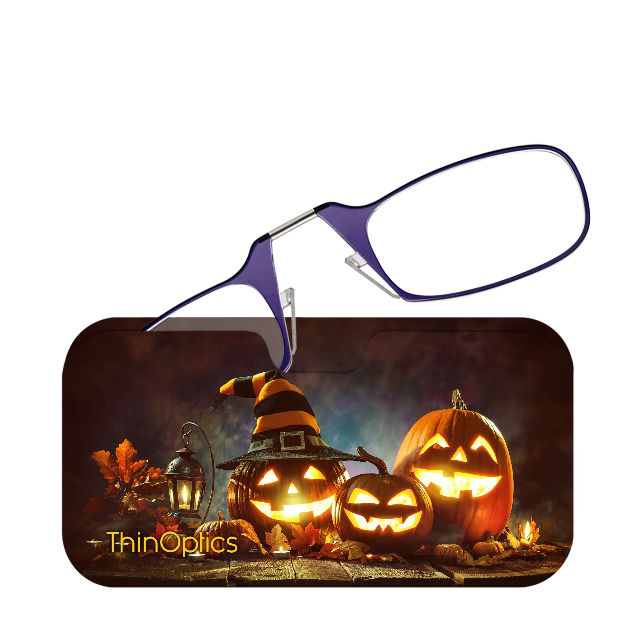 Readers + Spooky Season Magnetic Pod - Image 14