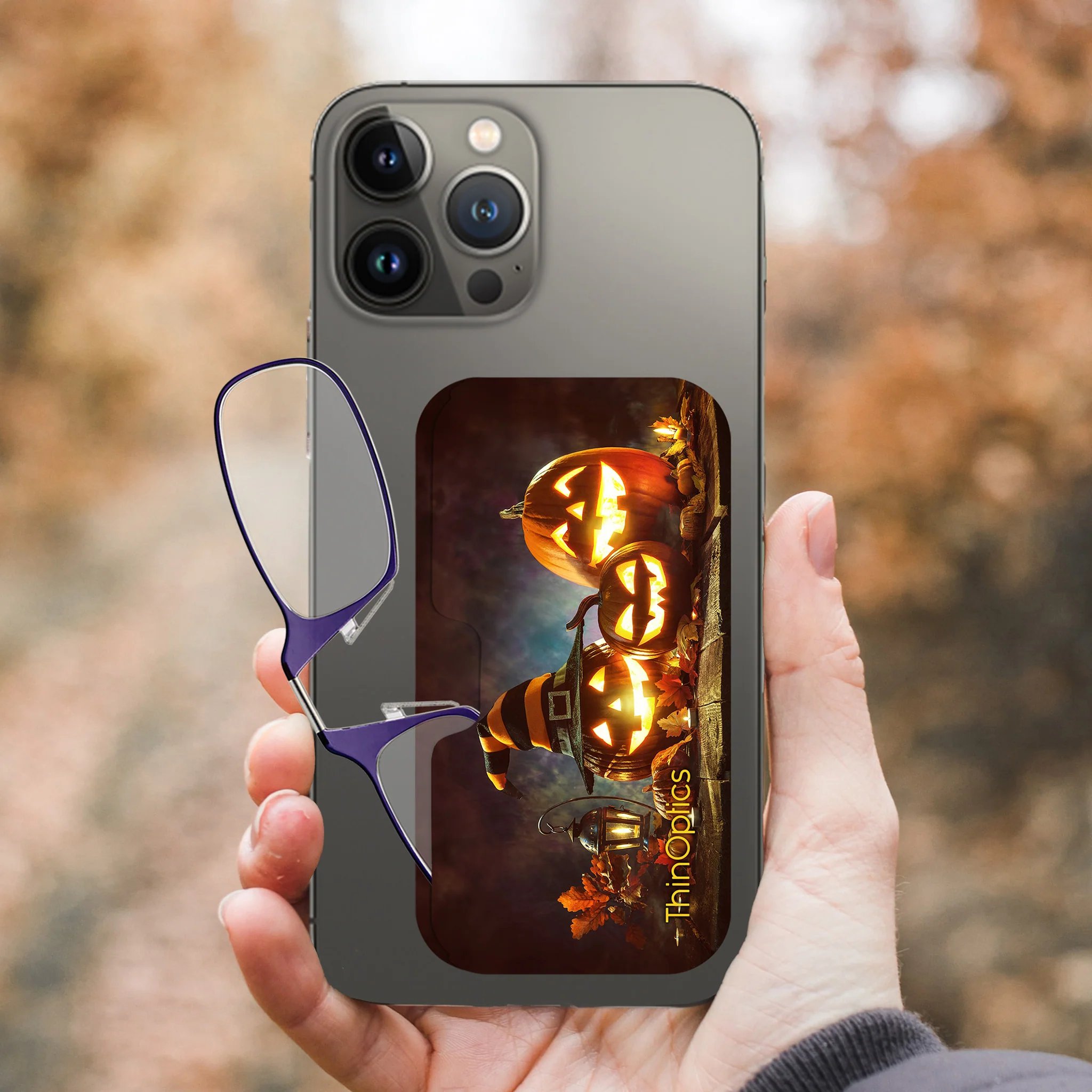 Readers + Spooky Season Magnetic Pod - Image 15