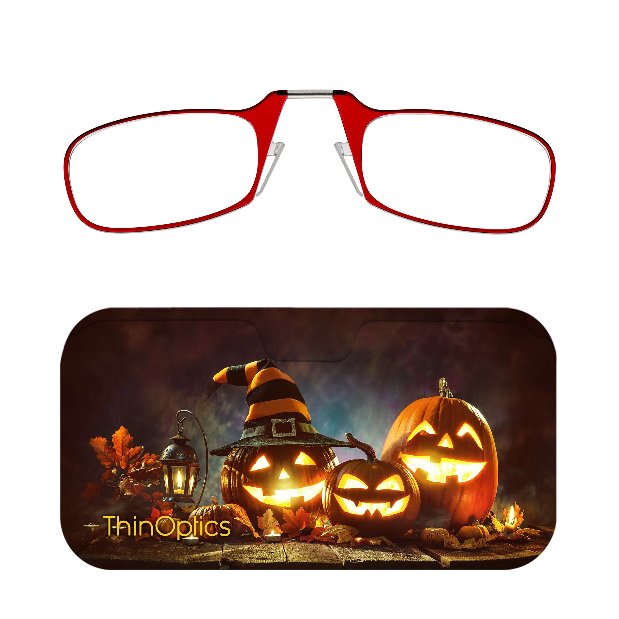 Readers + Spooky Season Magnetic Pod - Image 16