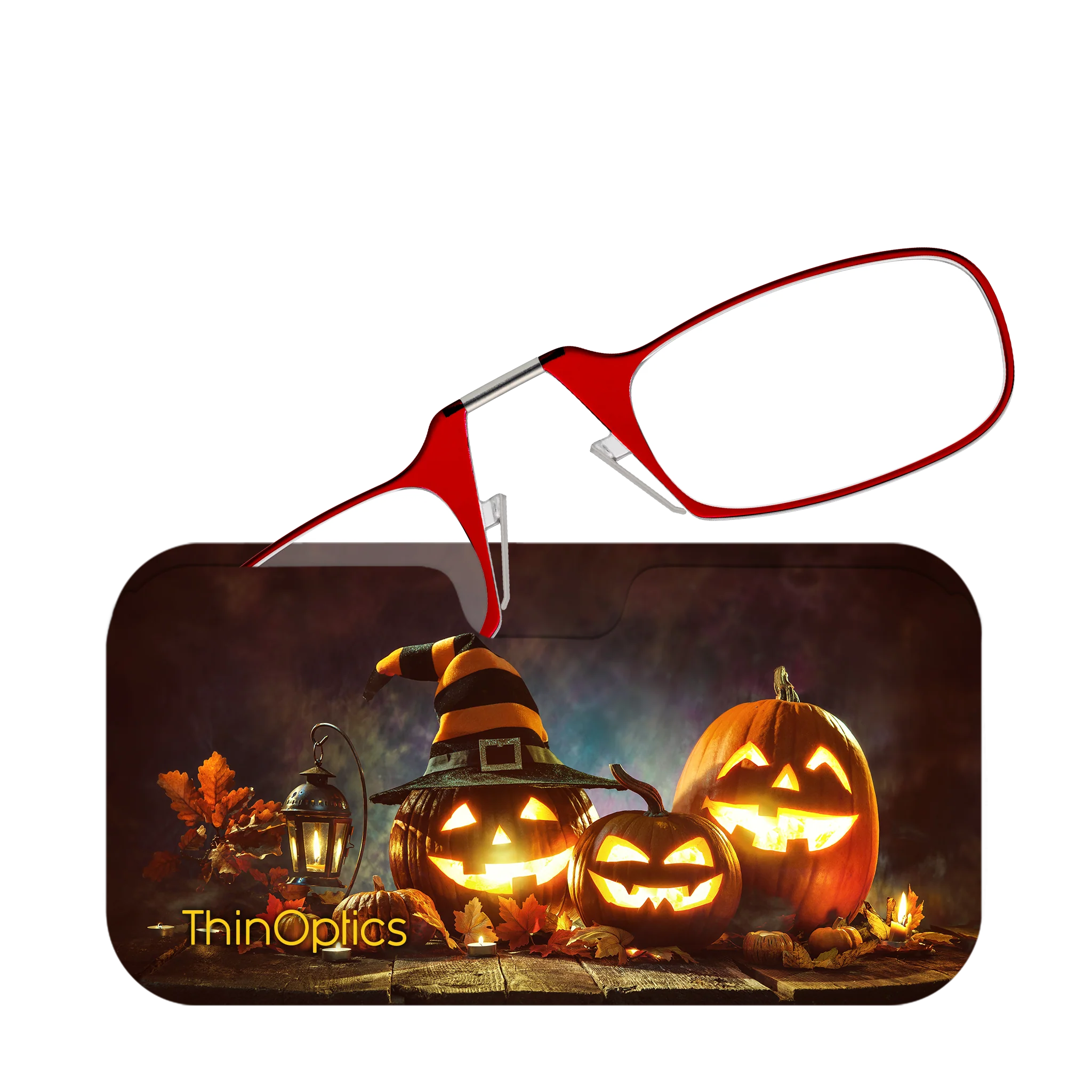 Readers + Spooky Season Magnetic Pod - Image 17
