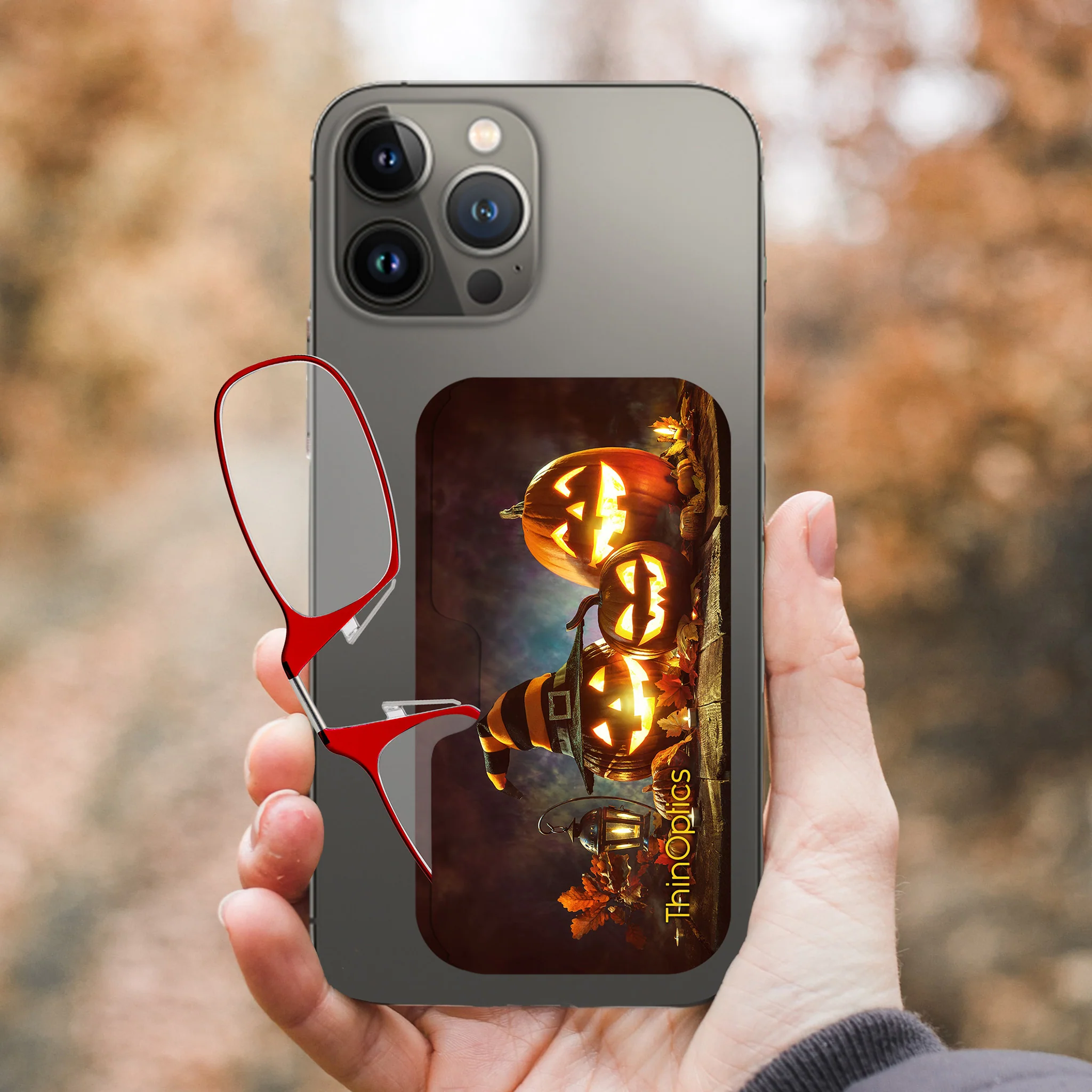 Readers + Spooky Season Magnetic Pod - Image 18