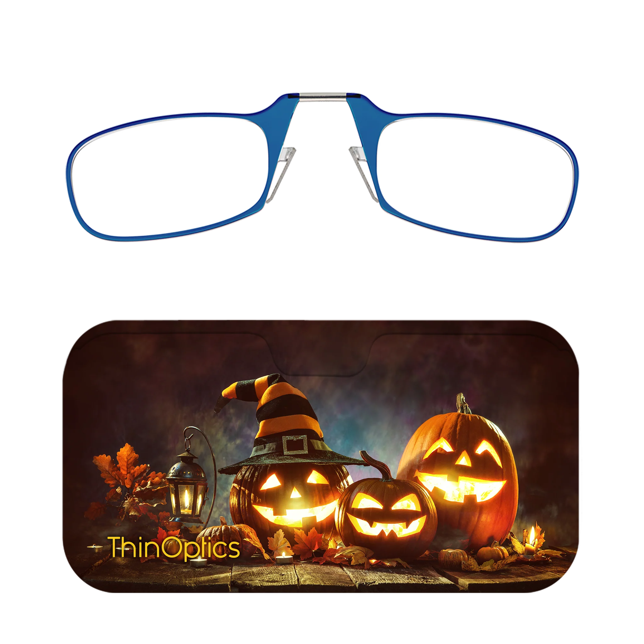 Readers + Spooky Season Magnetic Pod - Image 4