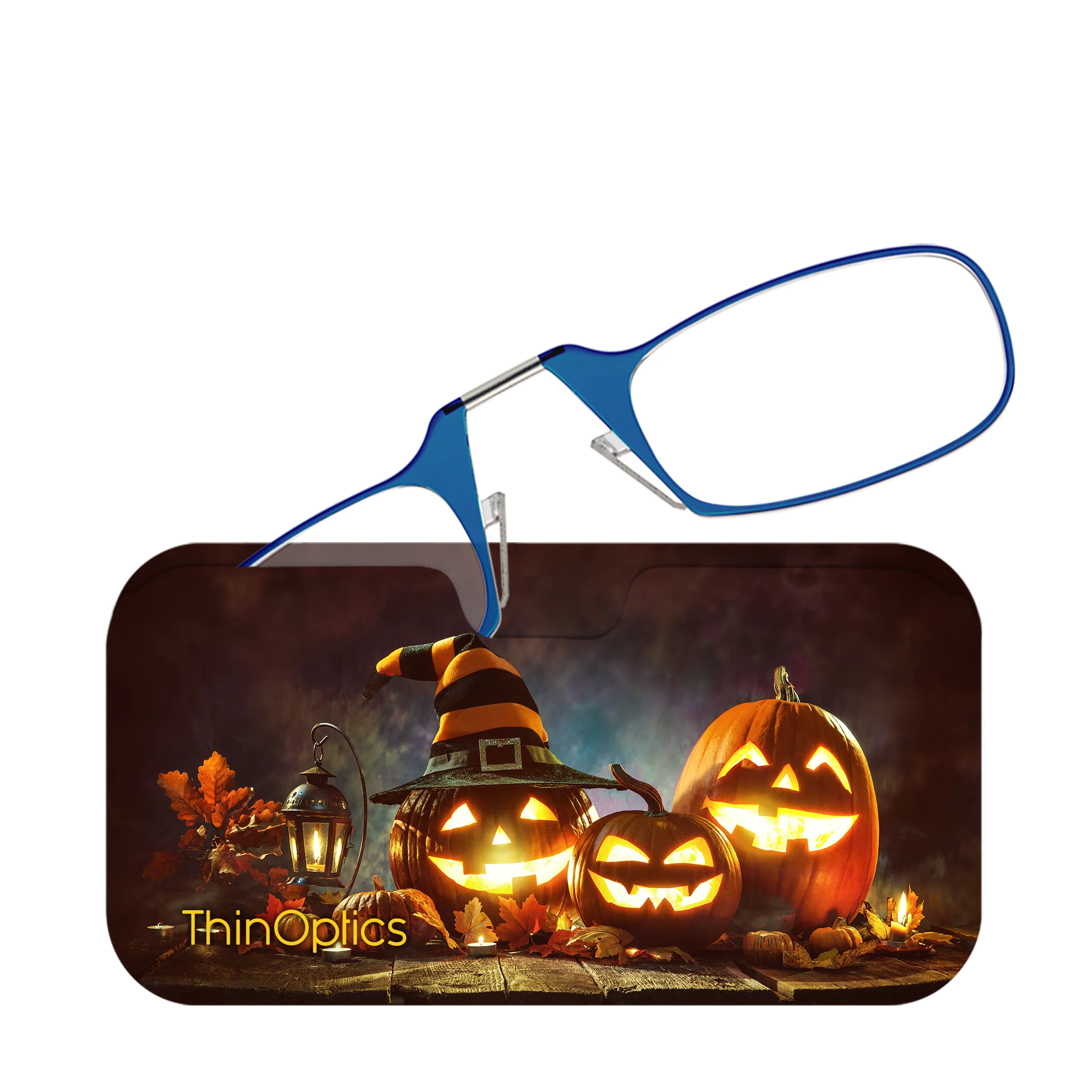 Readers + Spooky Season Magnetic Pod - Image 5