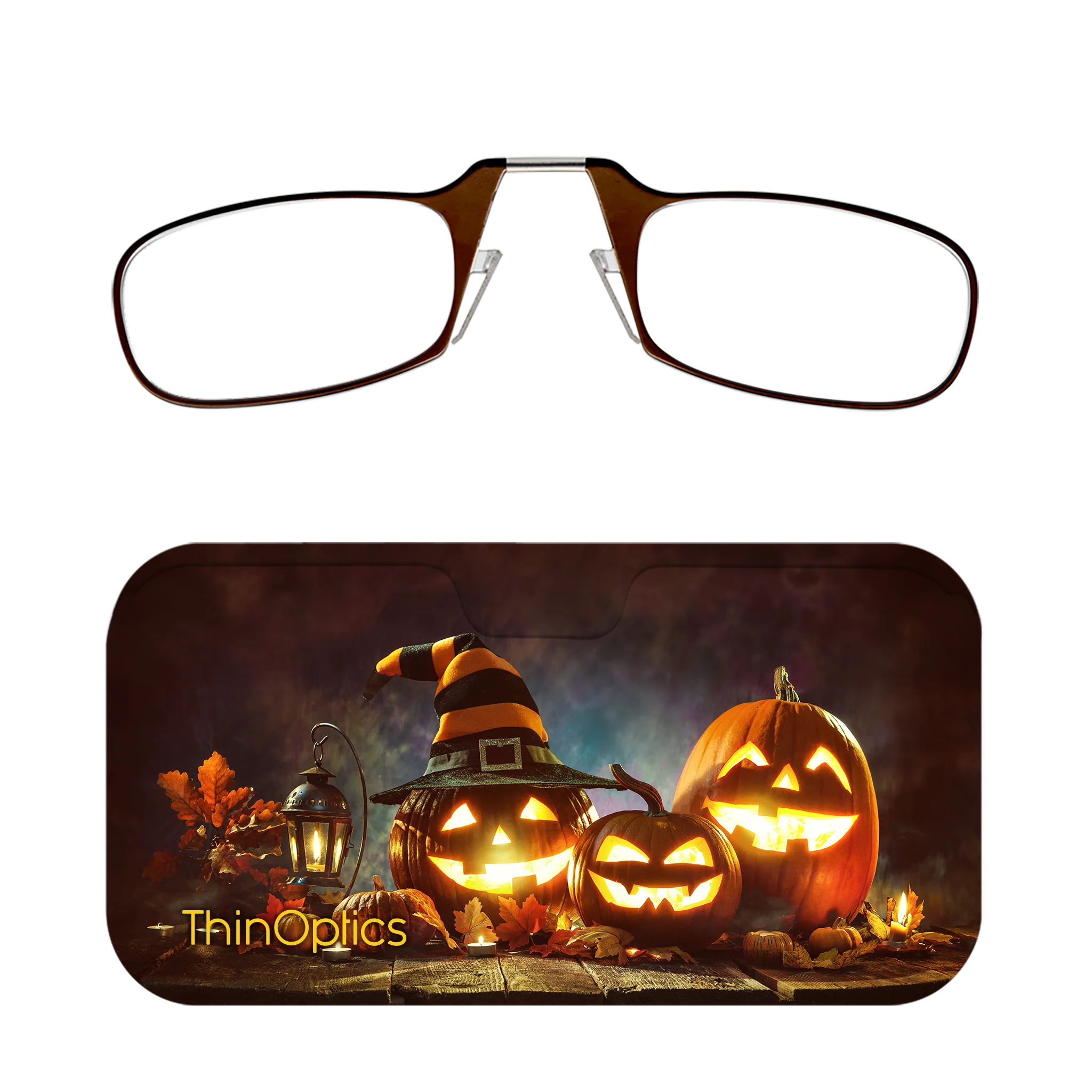 Readers + Spooky Season Magnetic Pod - Image 7