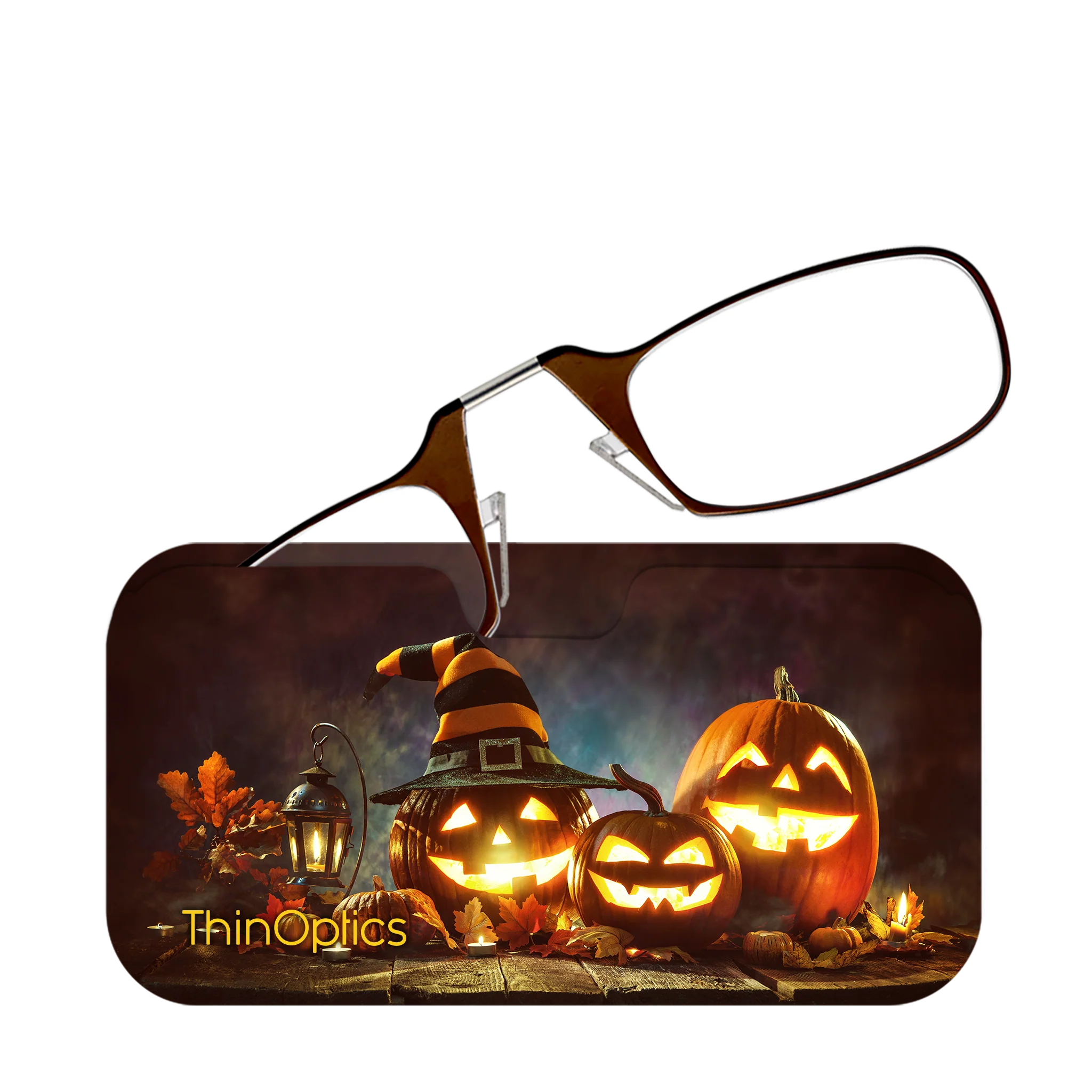 Readers + Spooky Season Magnetic Pod - Image 8