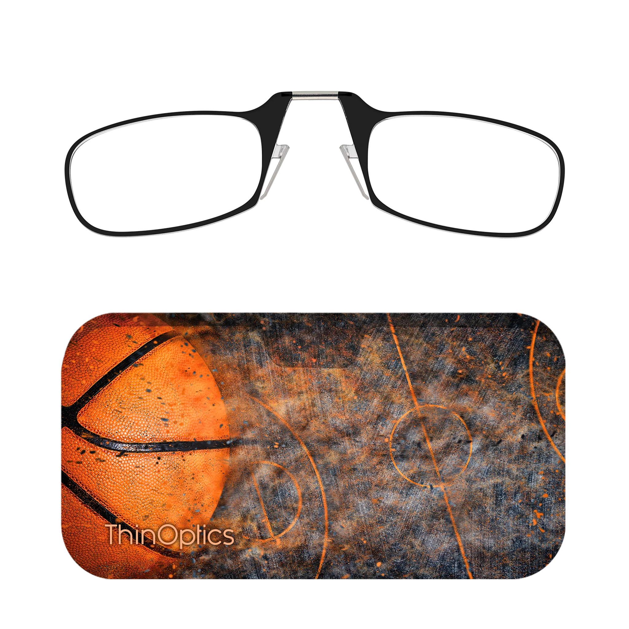 Readers + Sports Magnetic Pod