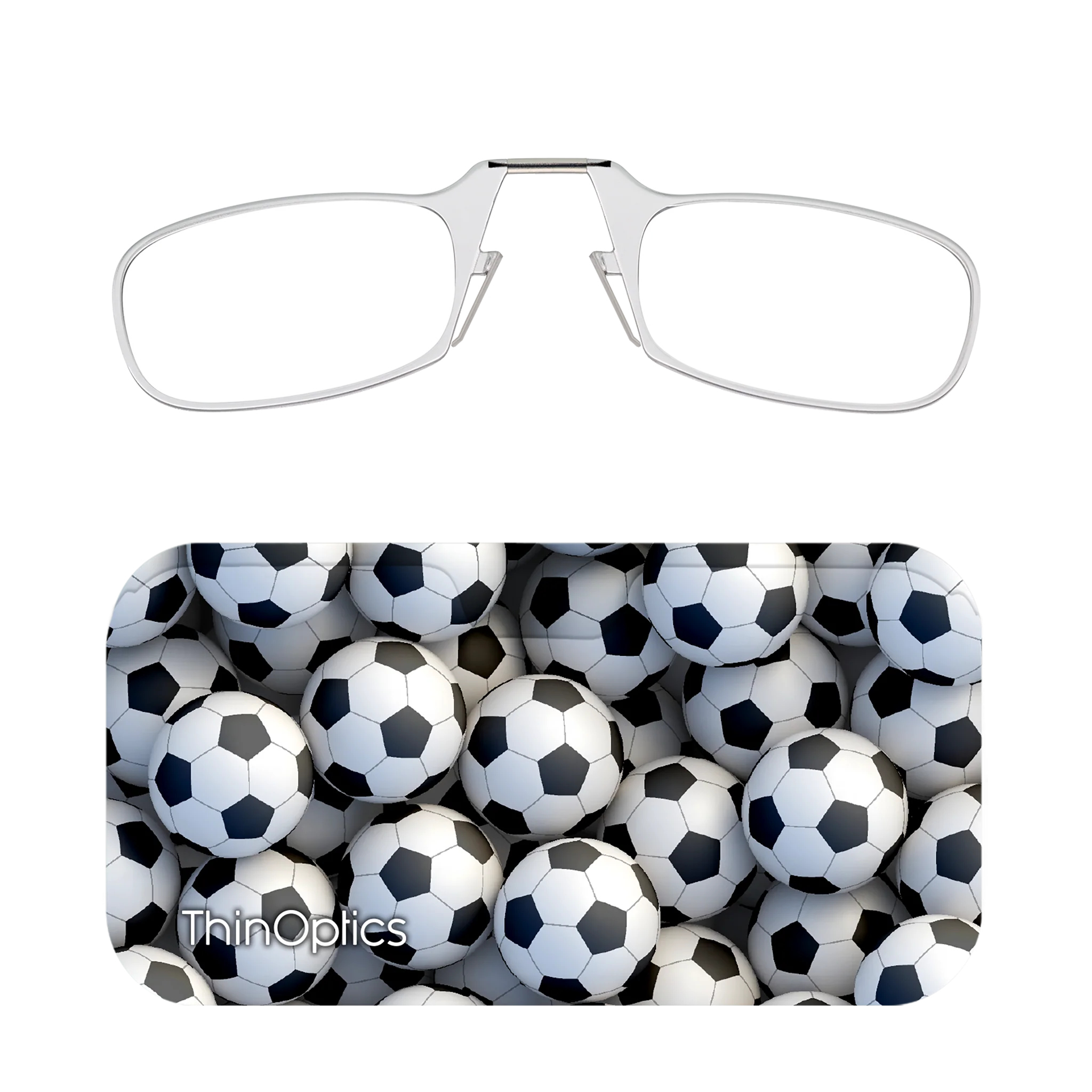 Readers + Sports Magnetic Pod - Image 12
