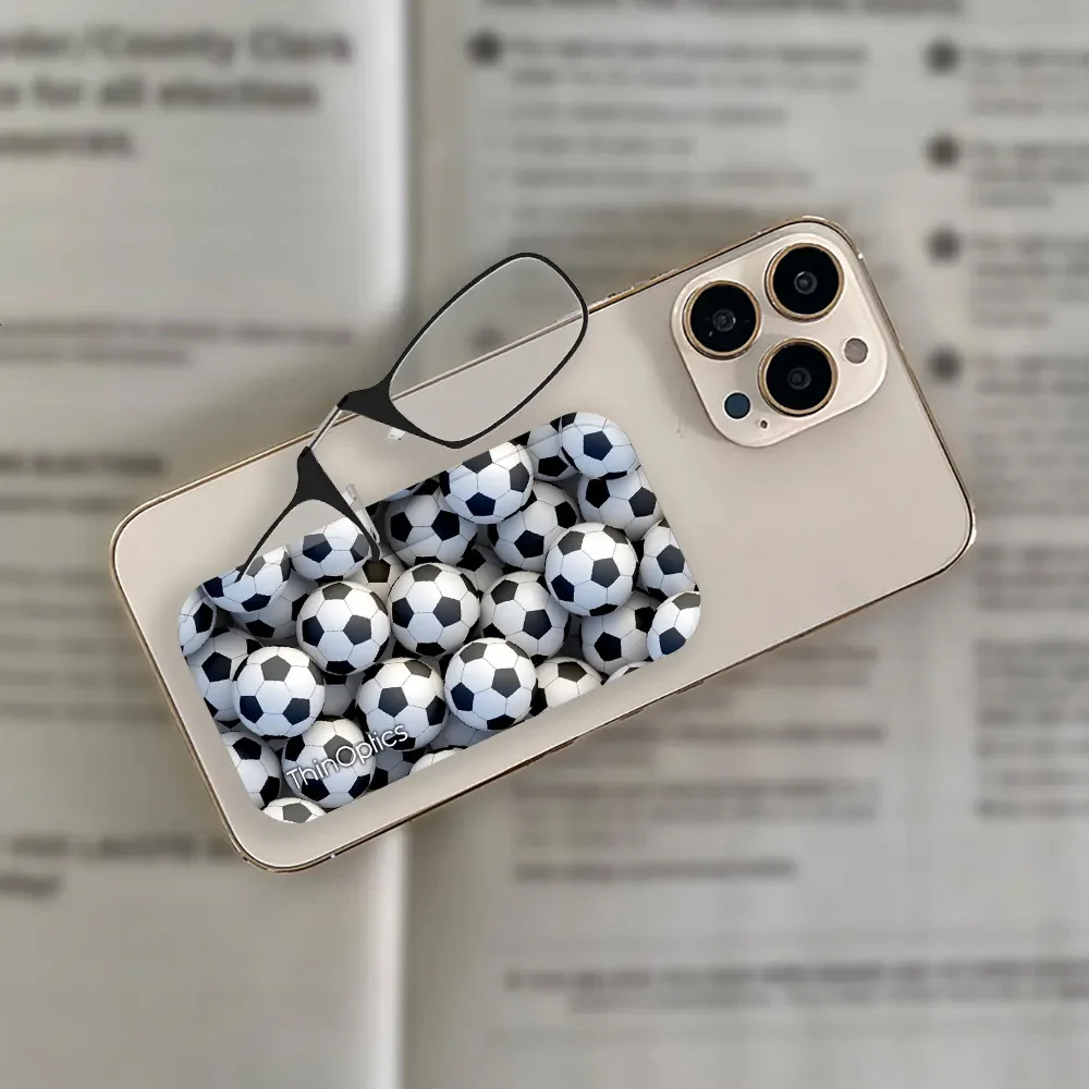 Readers + Sports Magnetic Pod - Image 13