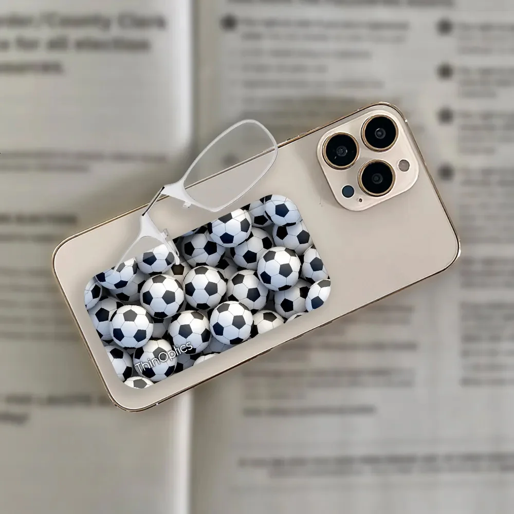 Readers + Sports Magnetic Pod - Image 14