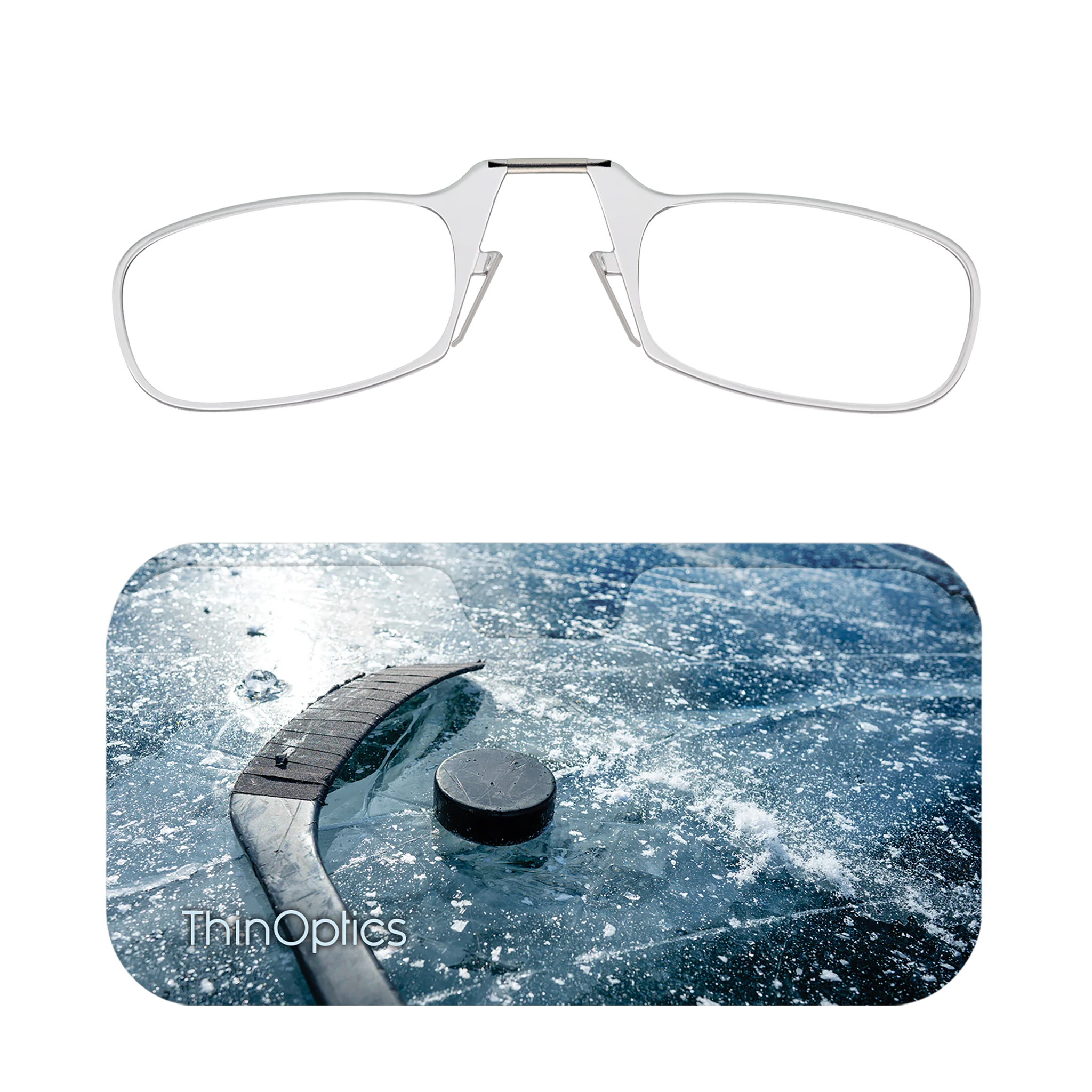 Readers + Sports Magnetic Pod - Image 16