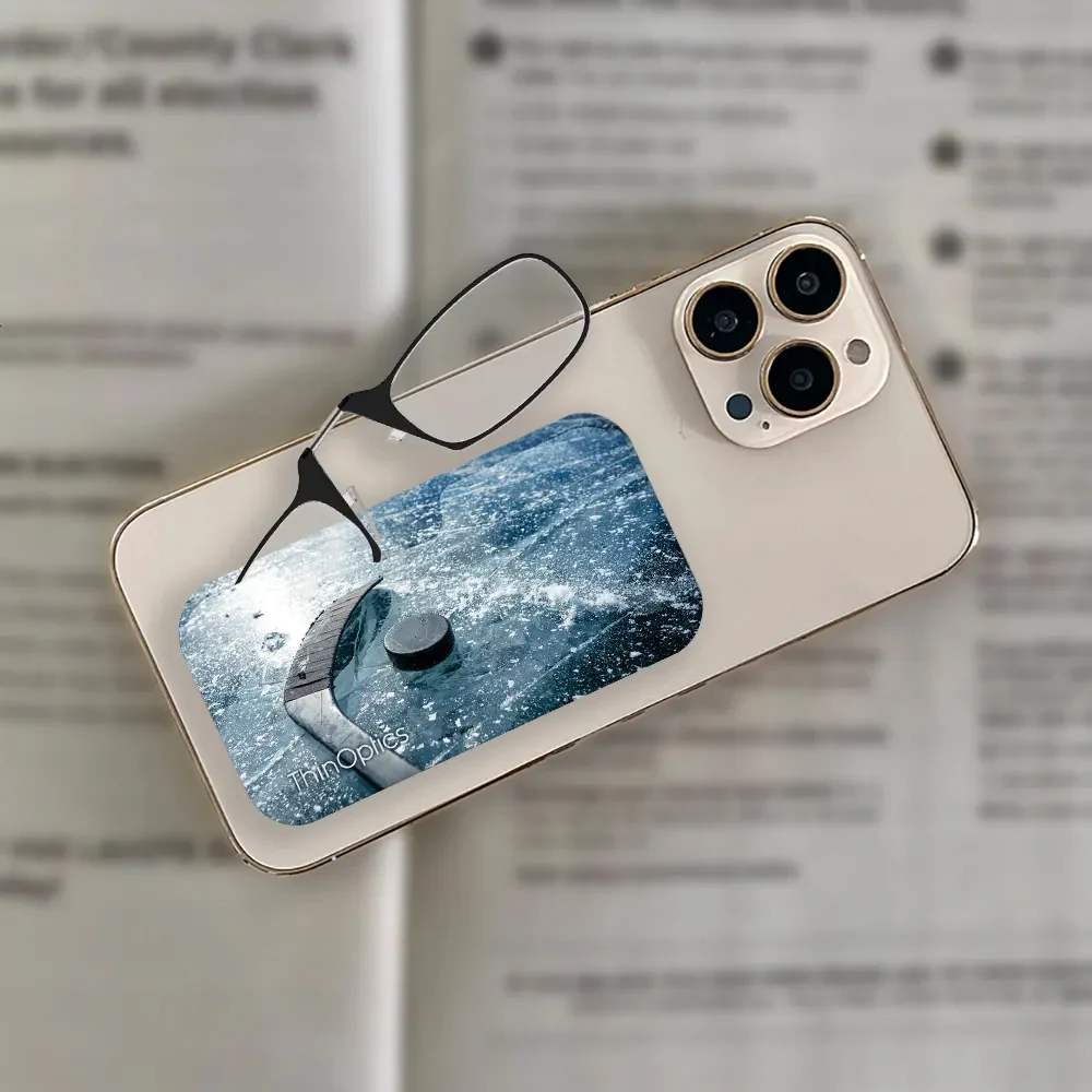 Readers + Sports Magnetic Pod - Image 17