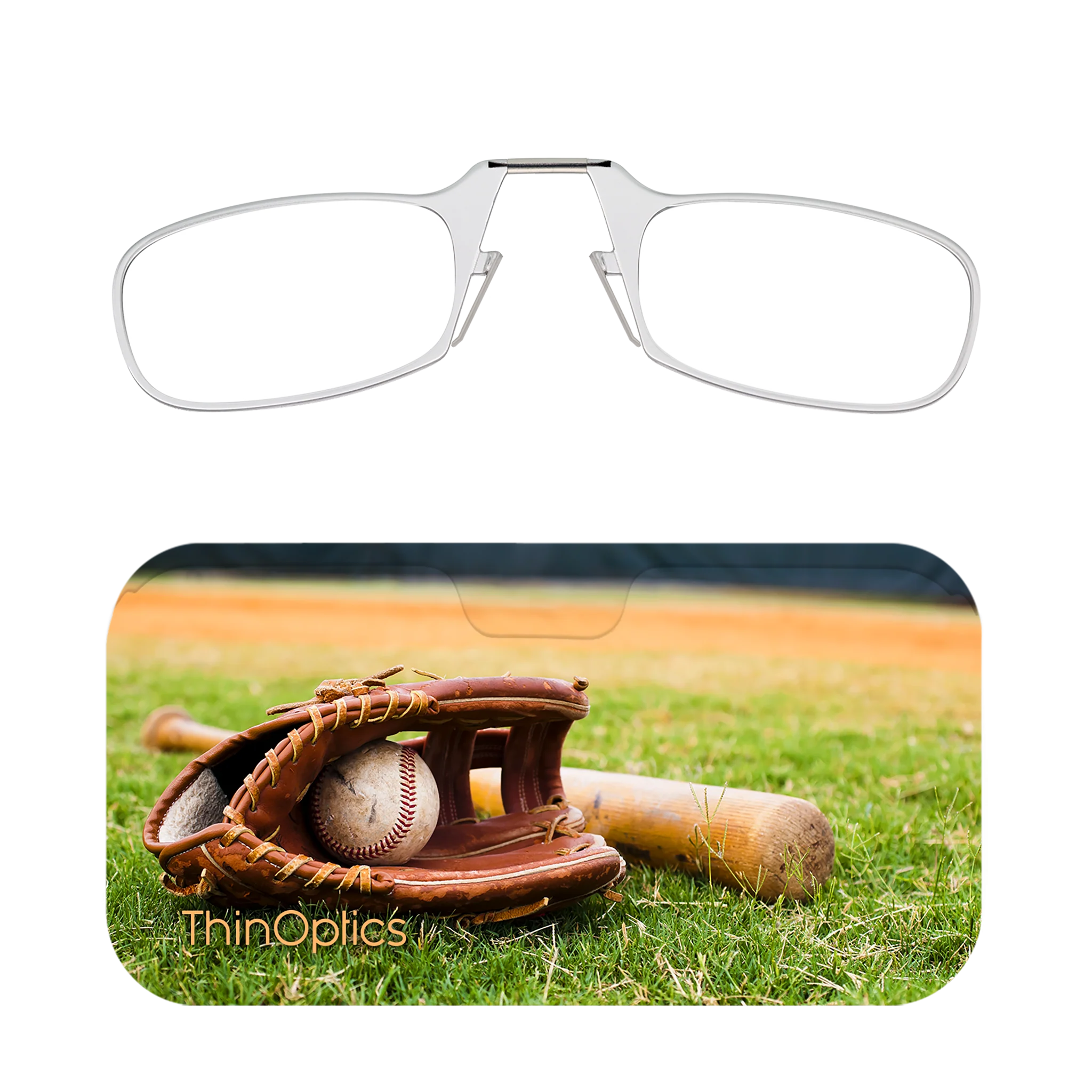 Readers + Sports Magnetic Pod - Image 20