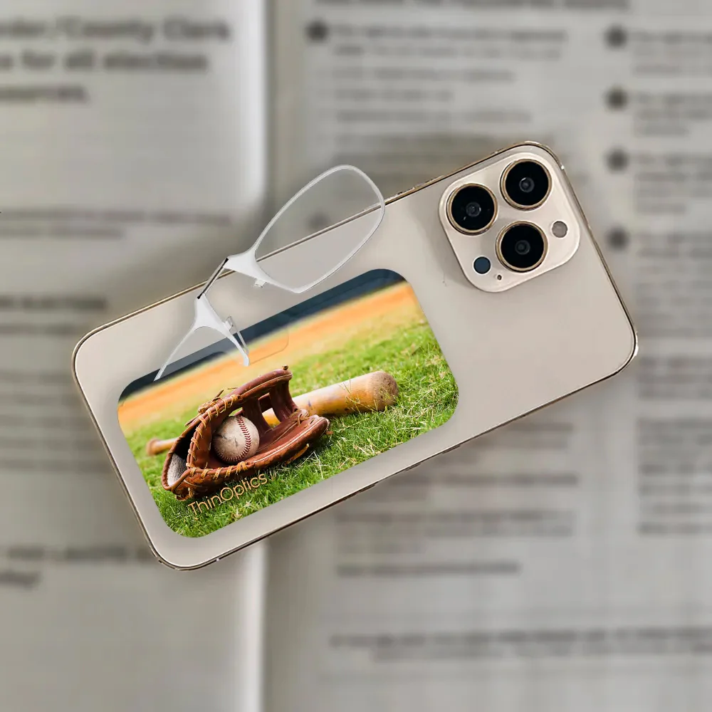Readers + Sports Magnetic Pod - Image 22