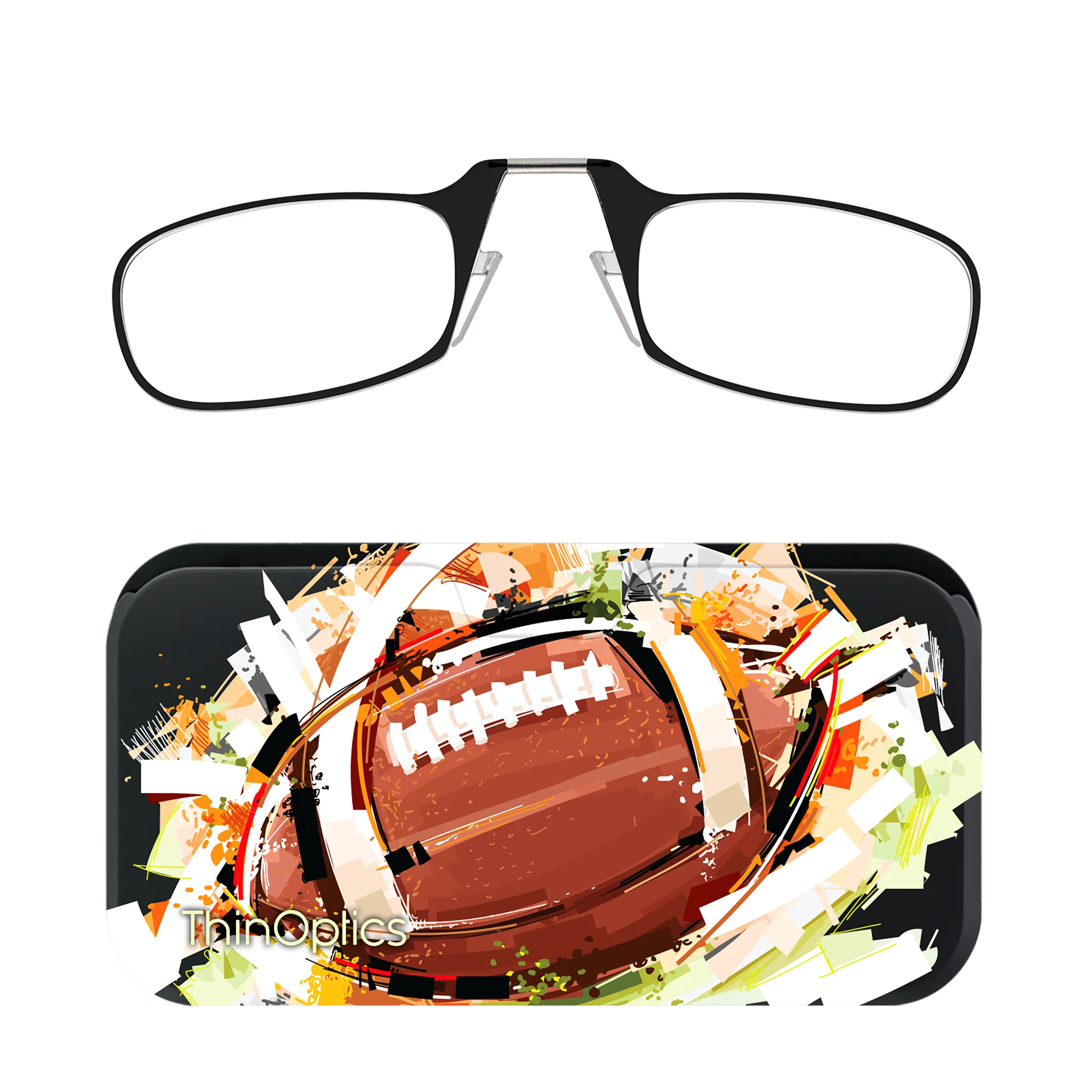 Readers + Sports Magnetic Pod - Image 23