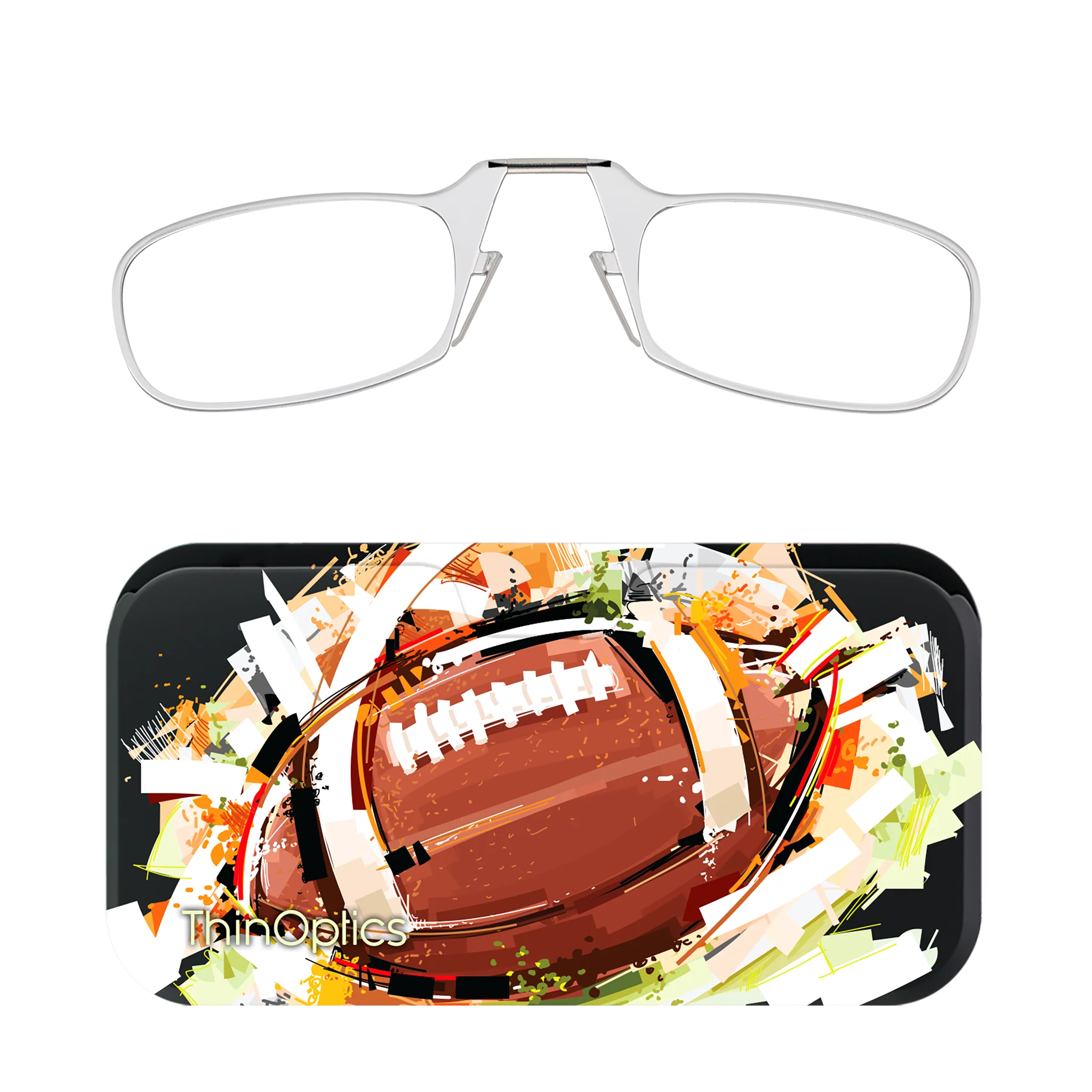 Readers + Sports Magnetic Pod - Image 24