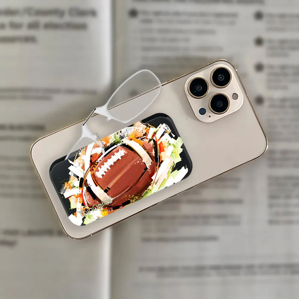 Readers + Sports Magnetic Pod - Image 26