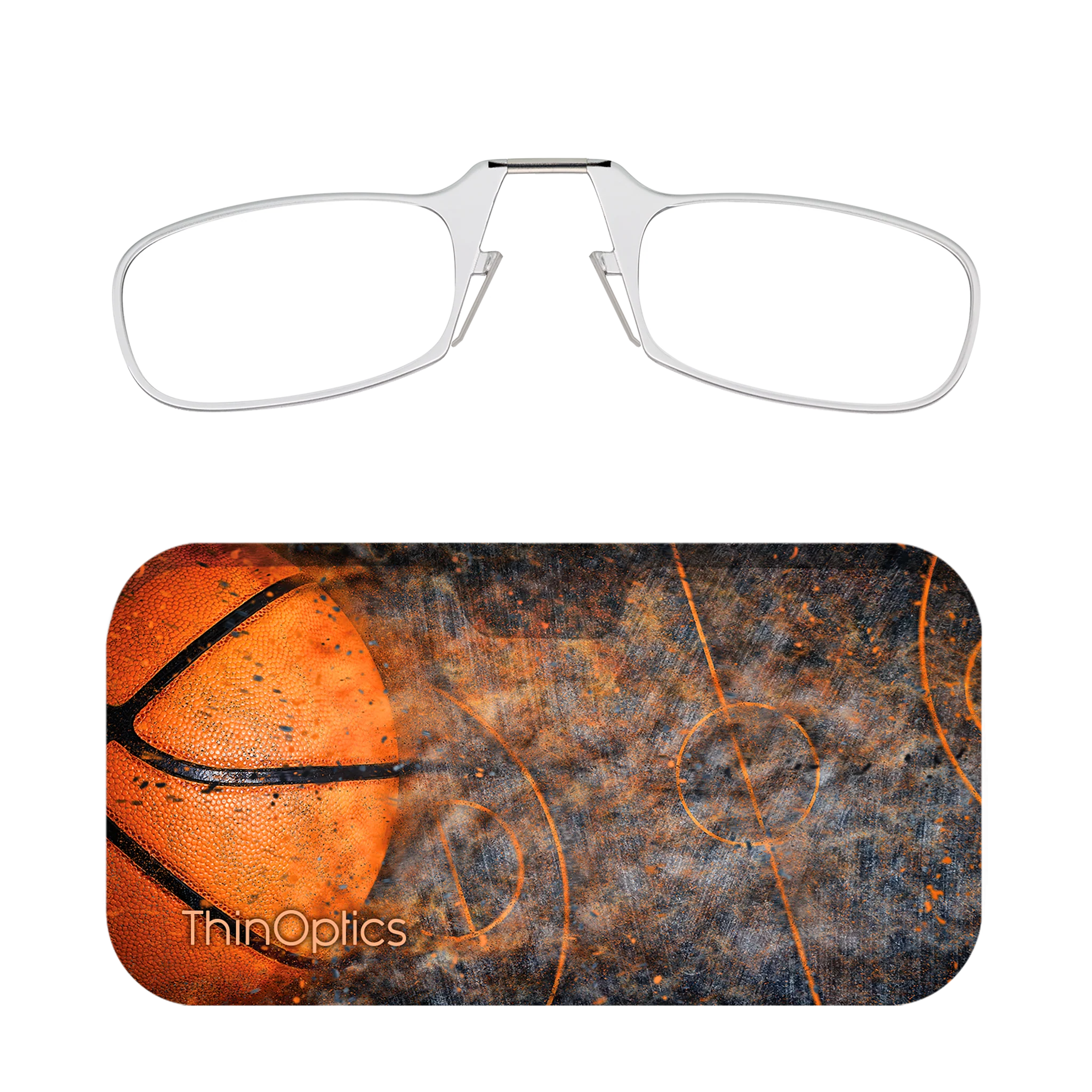Readers + Sports Magnetic Pod - Image 27