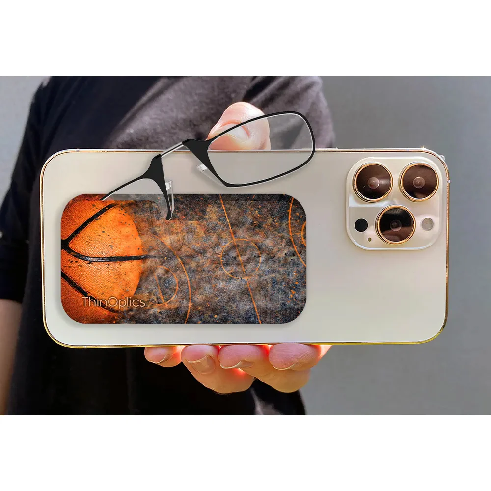 Readers + Sports Magnetic Pod - Image 28