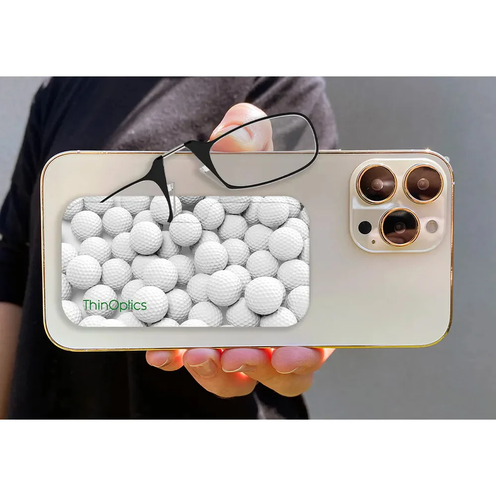 Readers + Sports Magnetic Pod - Image 32