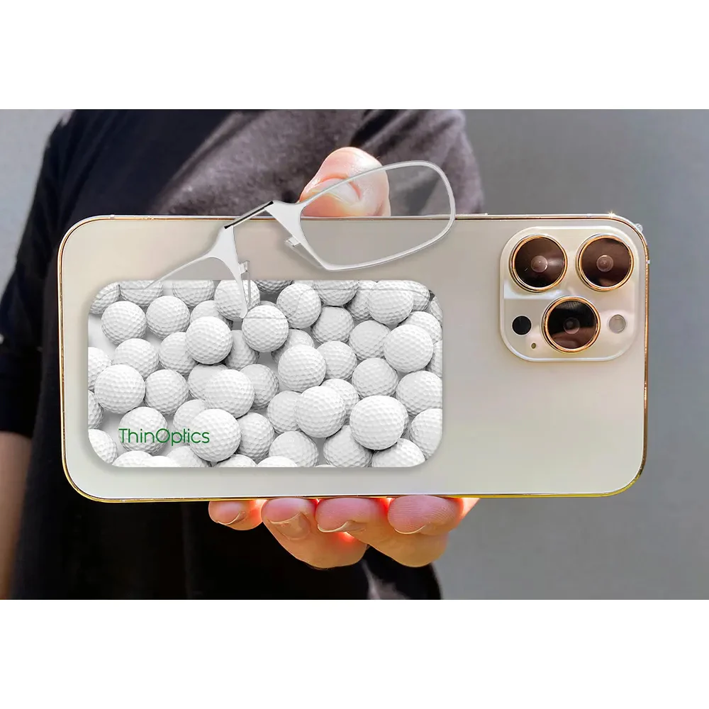 Readers + Sports Magnetic Pod - Image 33