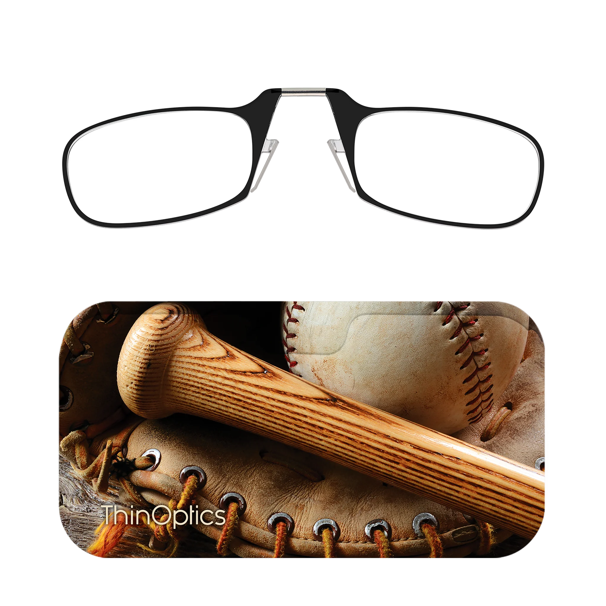 Readers + Sports Magnetic Pod - Image 34