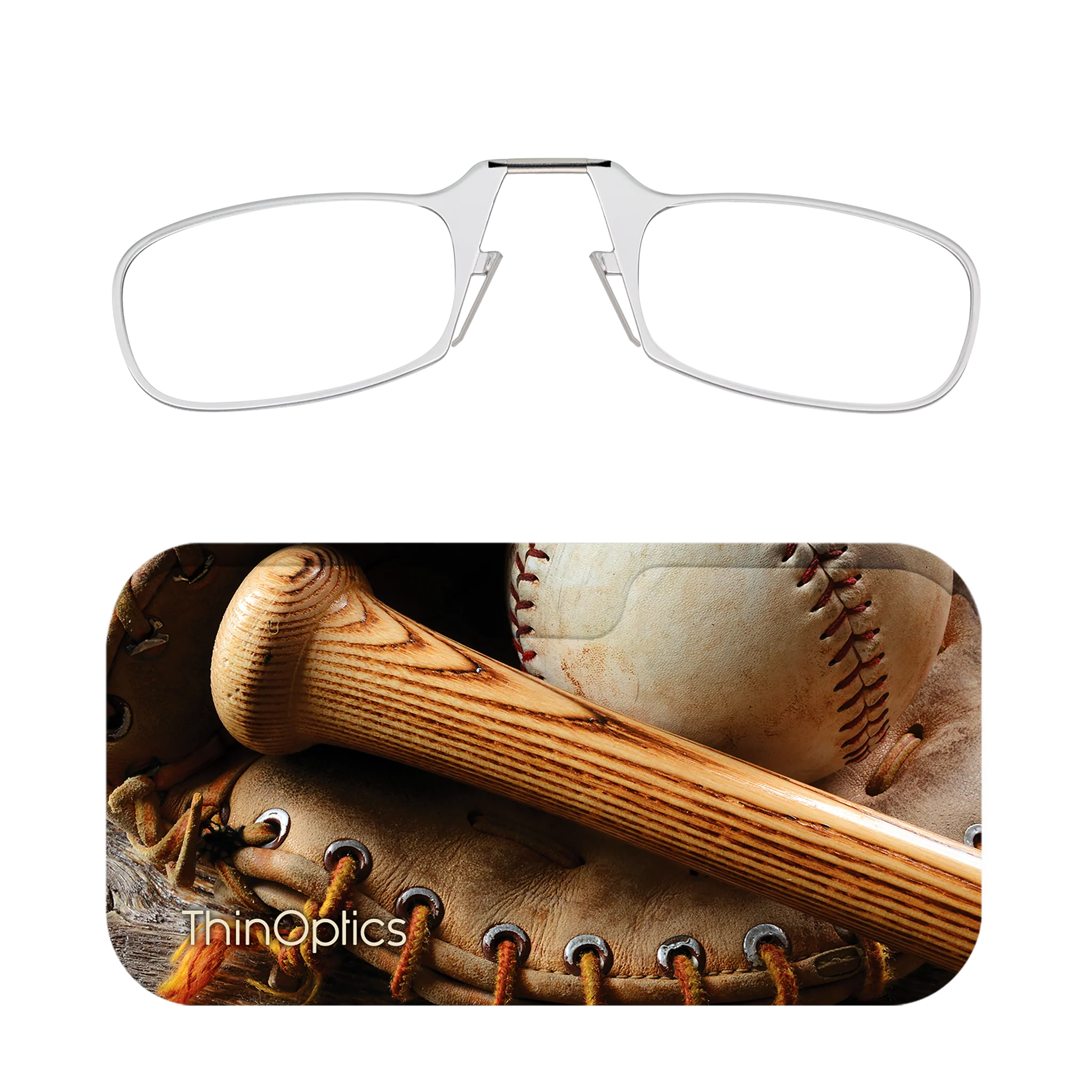 Readers + Sports Magnetic Pod - Image 35