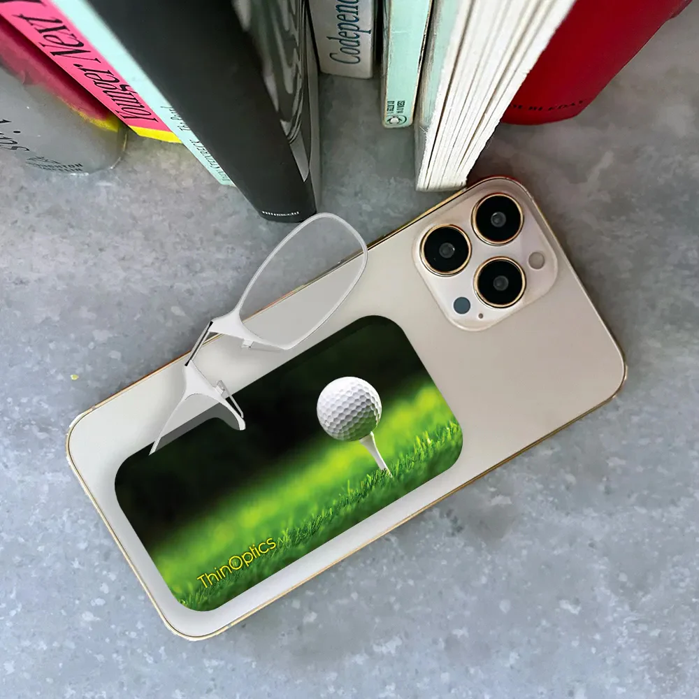 Readers + Sports Magnetic Pod - Image 41