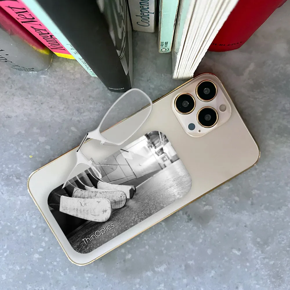 Readers + Sports Magnetic Pod - Image 45