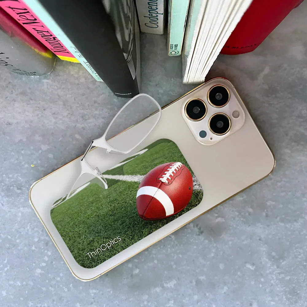 Readers + Sports Magnetic Pod - Image 48