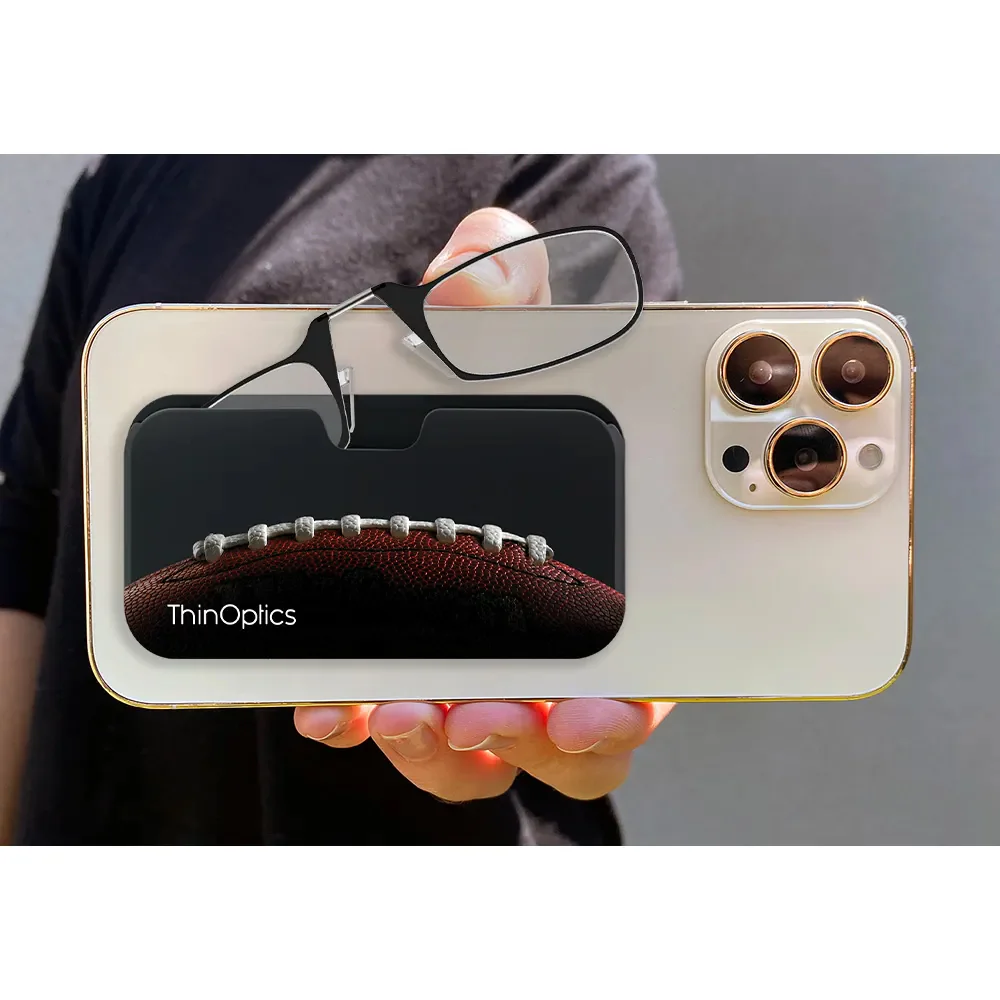 Readers + Sports Magnetic Pod - Image 5