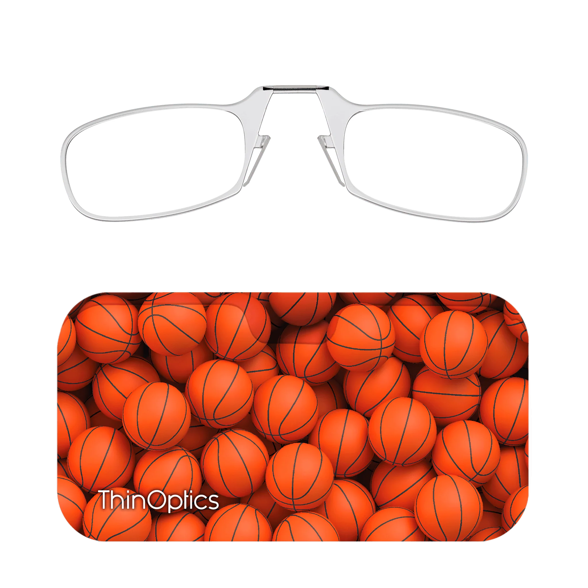 Readers + Sports Magnetic Pod - Image 54